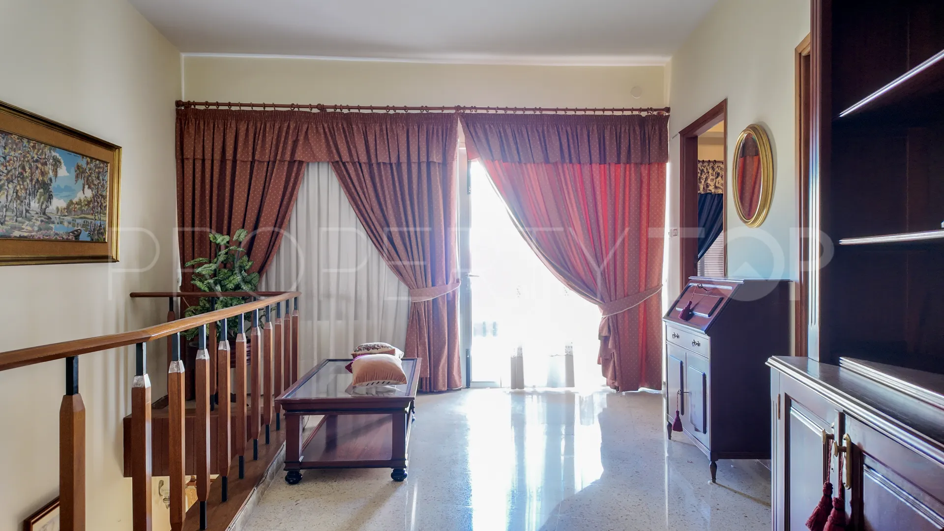 Guia de Isora, pareado con 5 dormitorios en venta