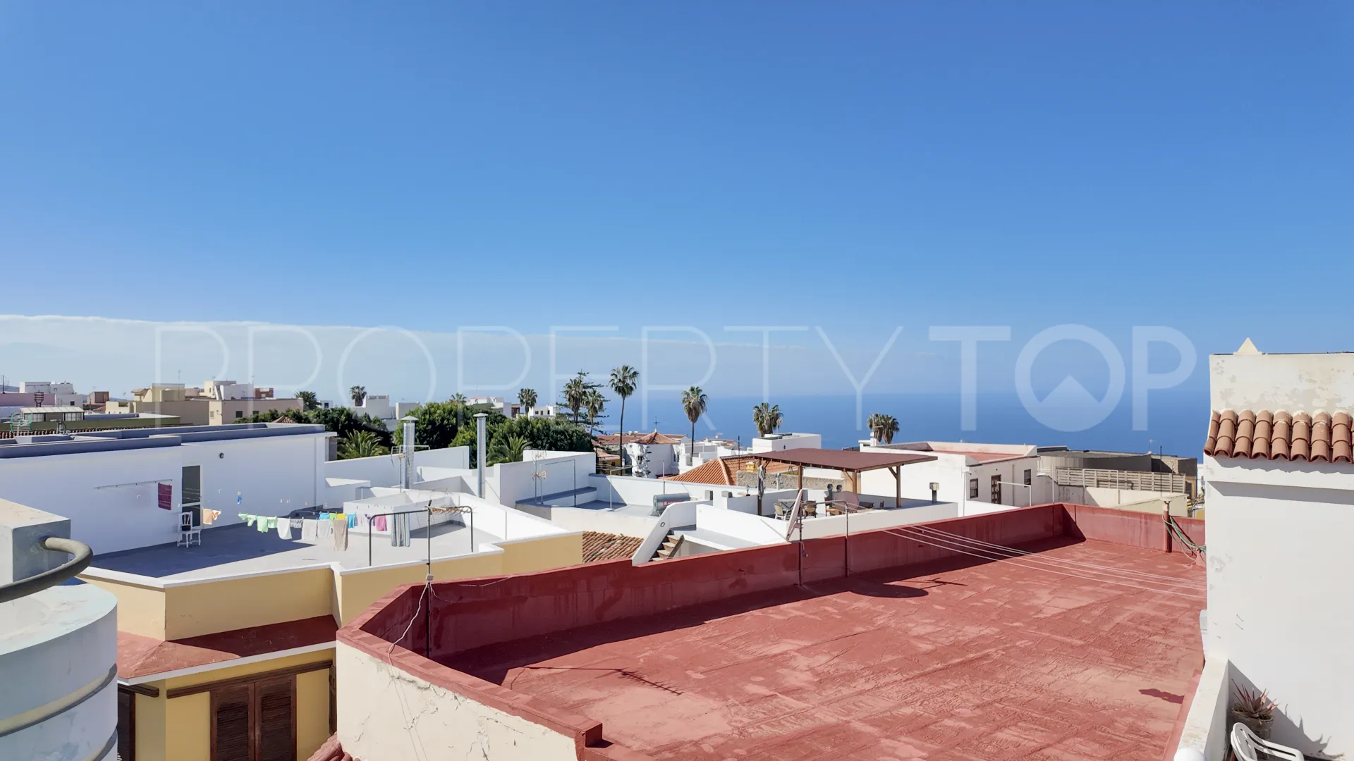 Guia de Isora, pareado con 5 dormitorios en venta
