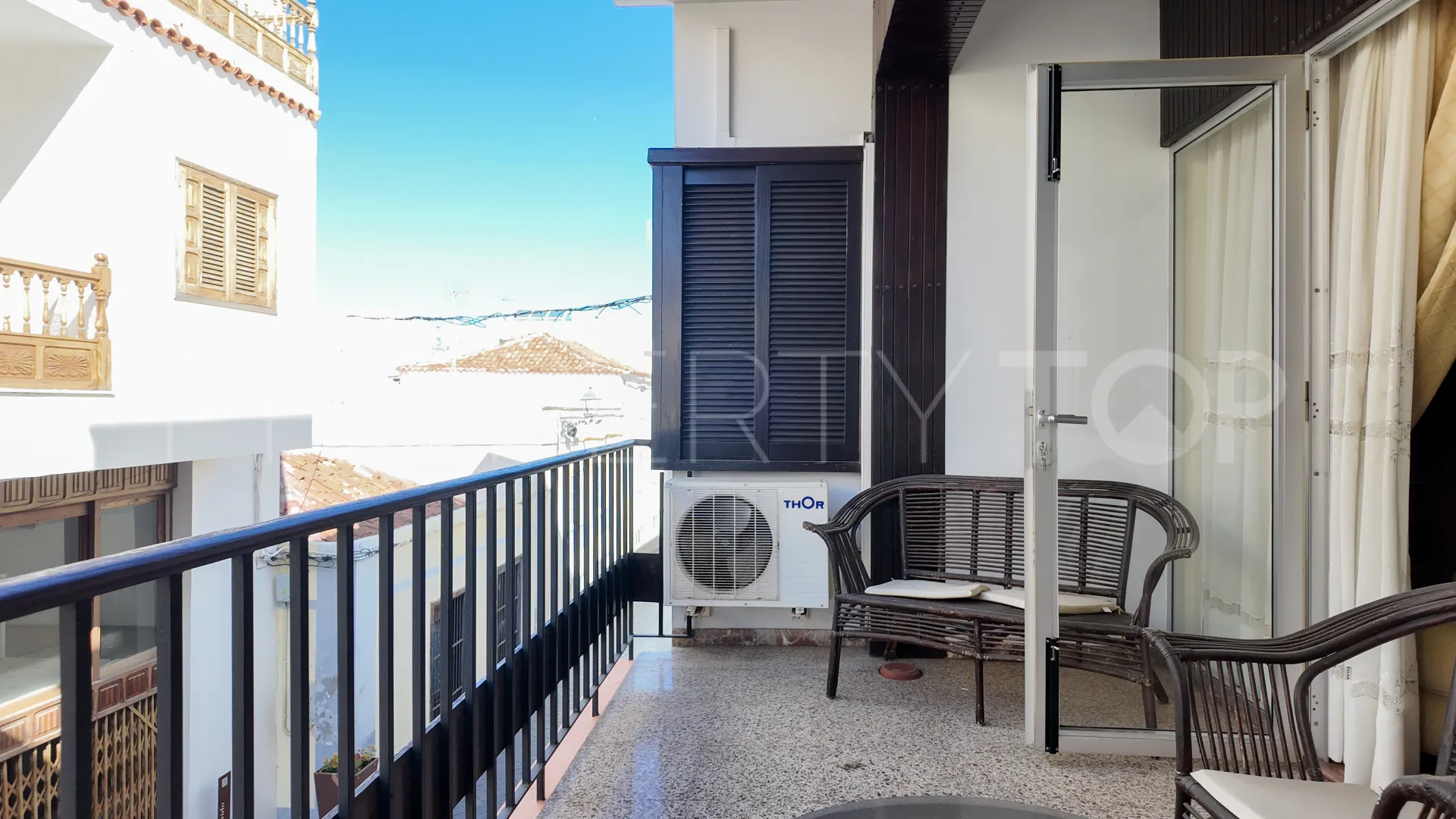 Guia de Isora, pareado con 5 dormitorios en venta