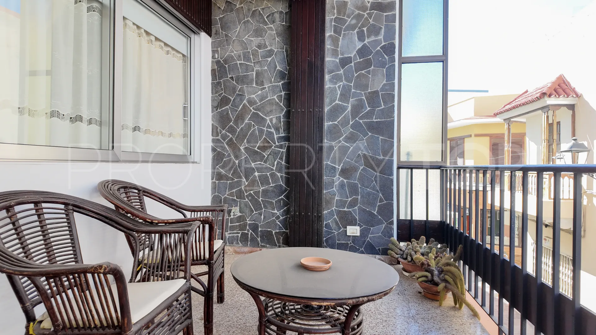 Guia de Isora, pareado con 5 dormitorios en venta