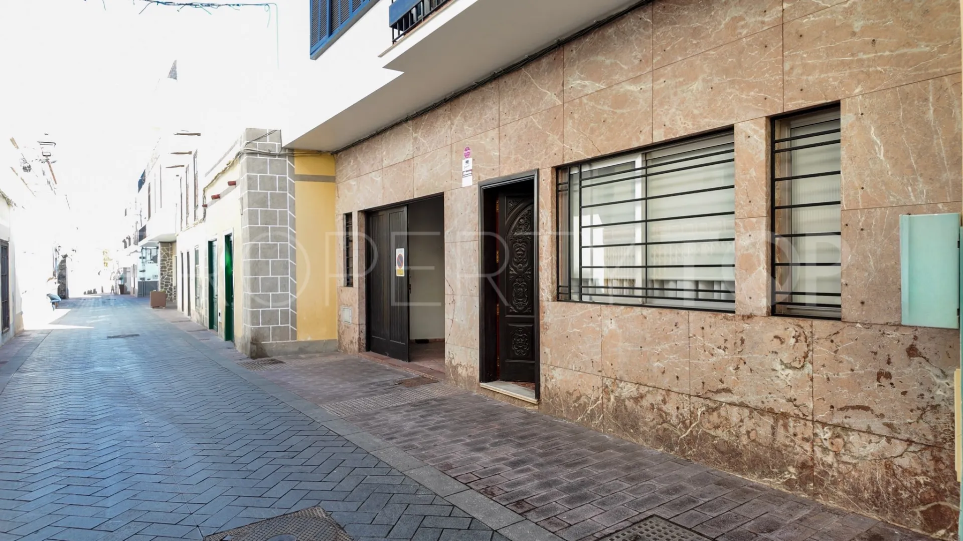 Guia de Isora, pareado con 5 dormitorios en venta