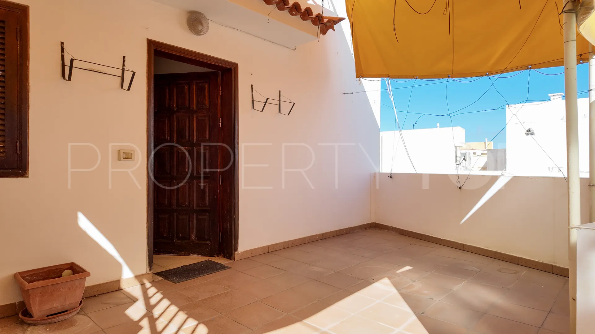 Guia de Isora, pareado con 5 dormitorios en venta