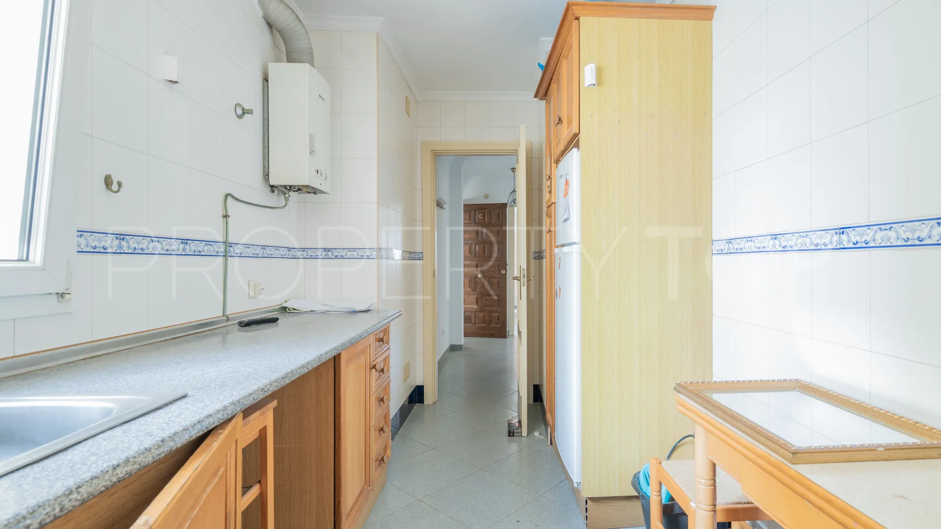 Buy Estepona Centre apartment