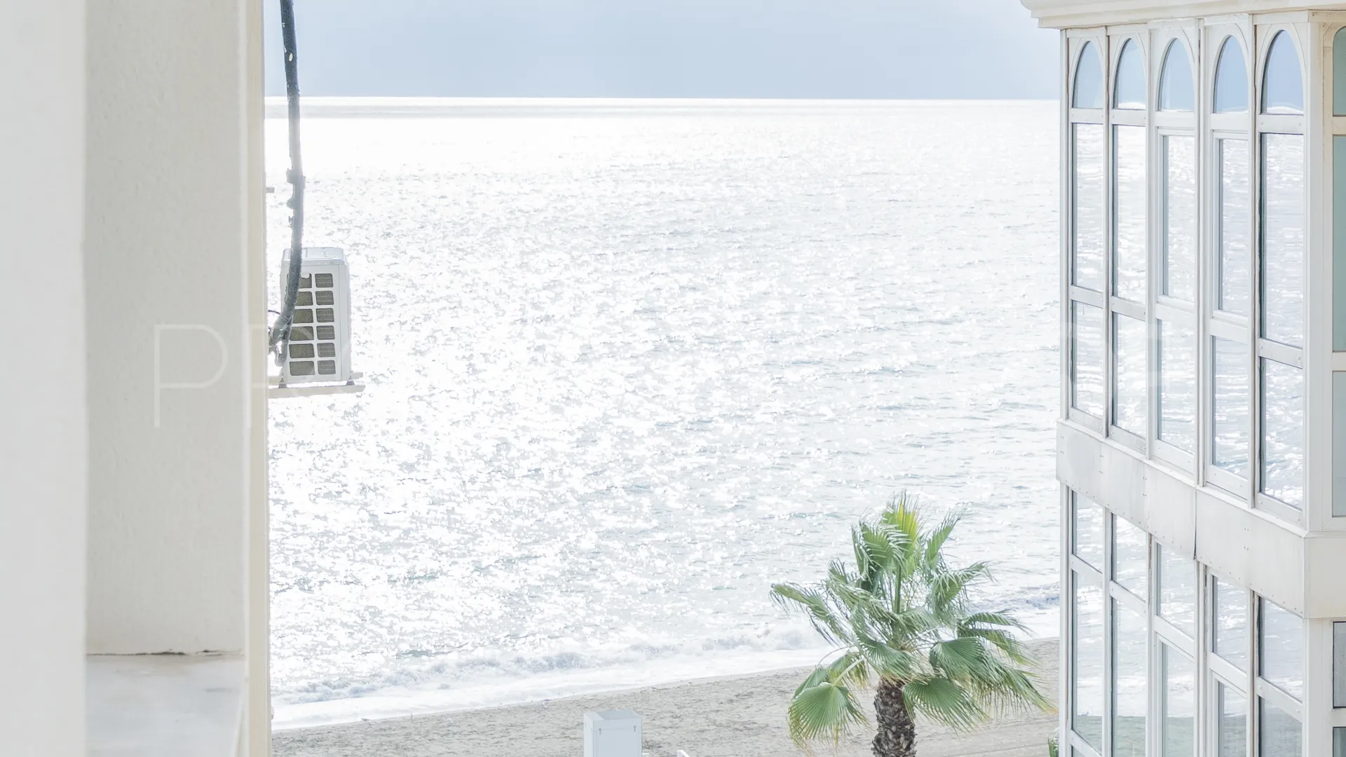 Buy Estepona Centre apartment