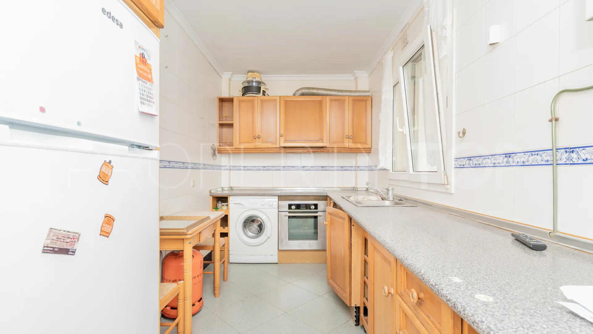 Buy Estepona Centre apartment