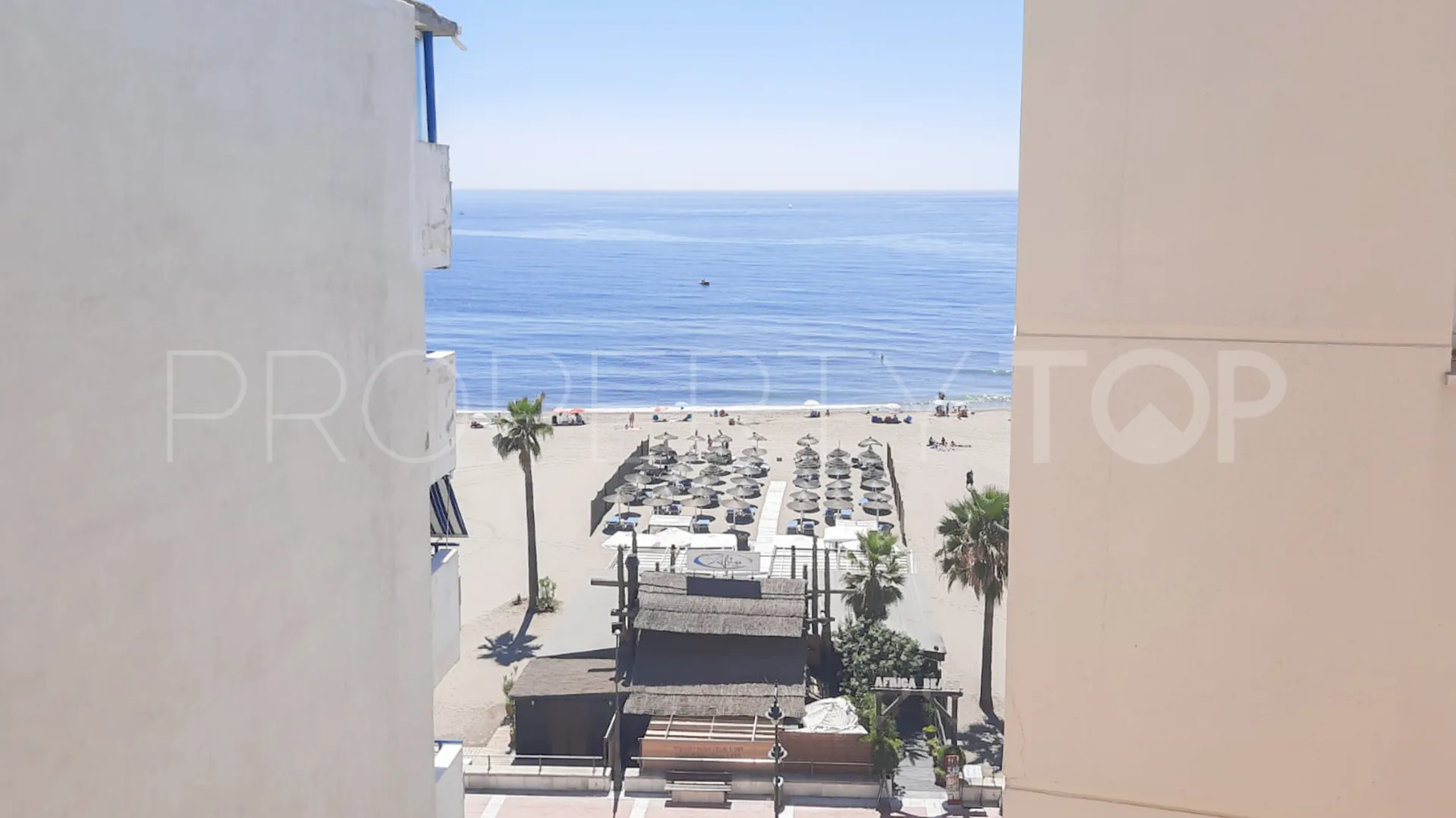Buy Estepona Centre apartment