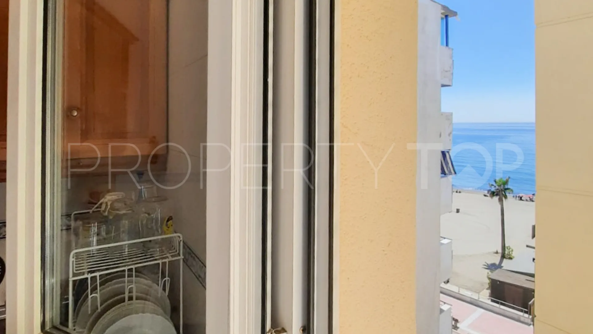 Buy Estepona Centre apartment