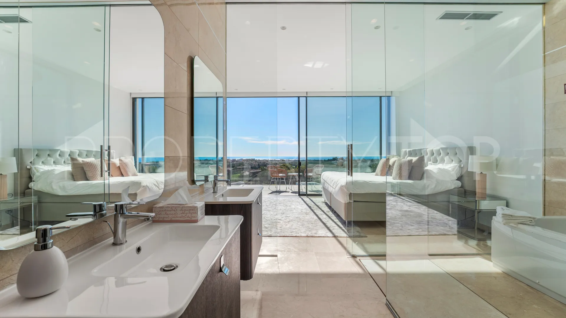 5 bedrooms villa for sale in La Alqueria