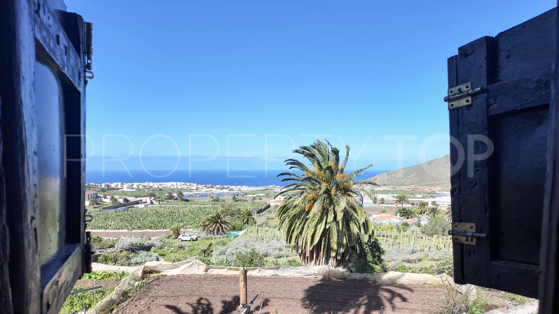 Casa en venta en Buenavista del Norte con 3 dormitorios