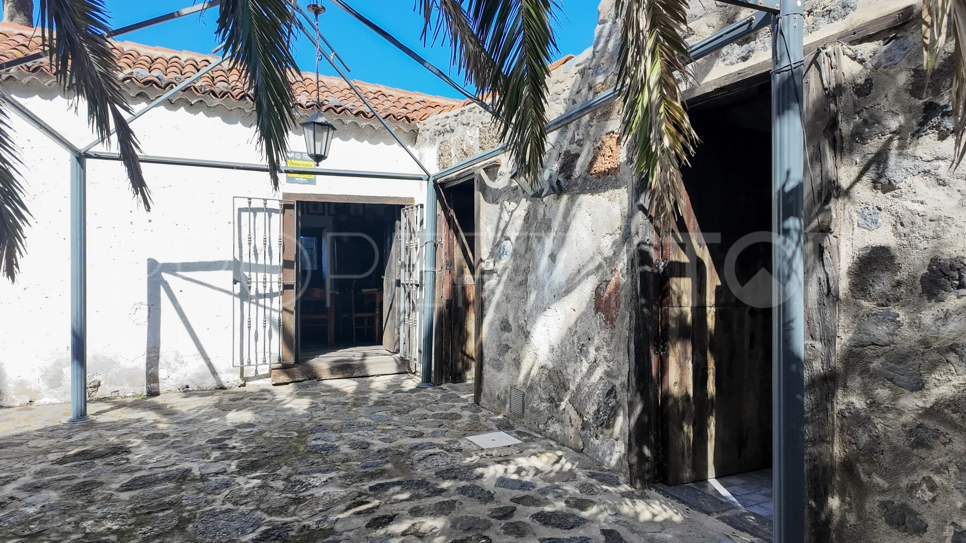 Casa en venta en Buenavista del Norte con 3 dormitorios