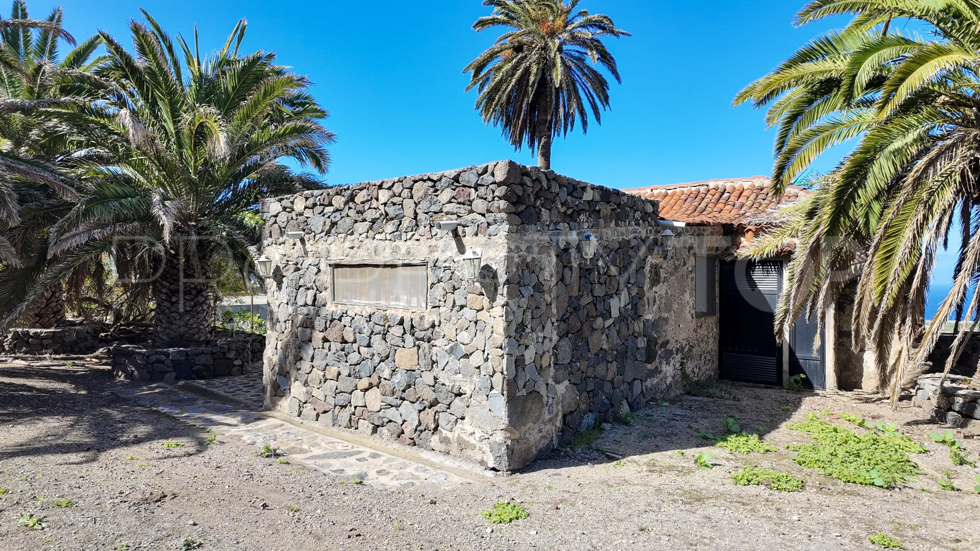 Casa en venta en Buenavista del Norte con 3 dormitorios