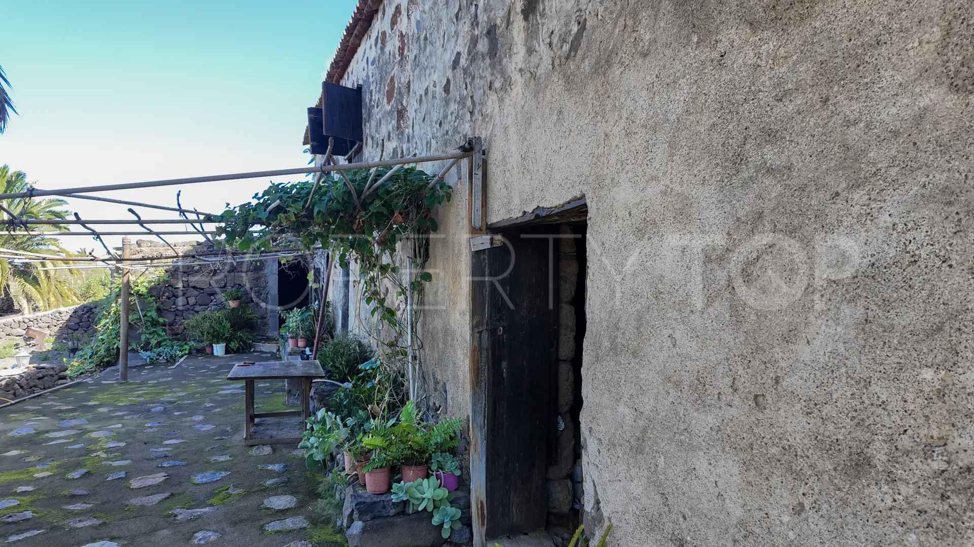 Casa en venta en Buenavista del Norte con 3 dormitorios