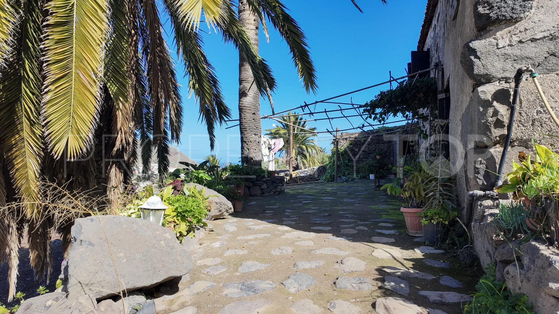 Casa en venta en Buenavista del Norte con 3 dormitorios