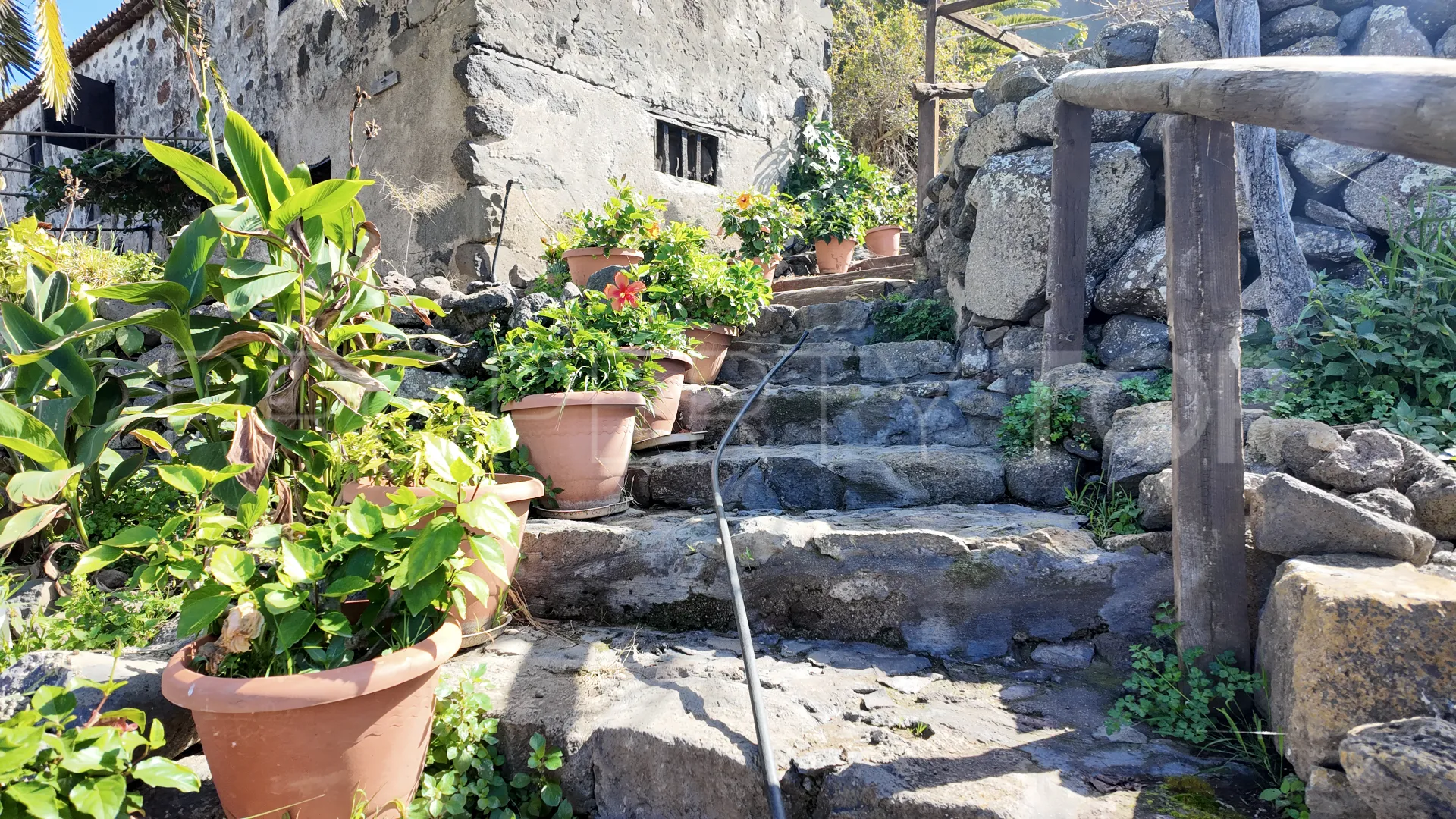Casa en venta en Buenavista del Norte con 3 dormitorios