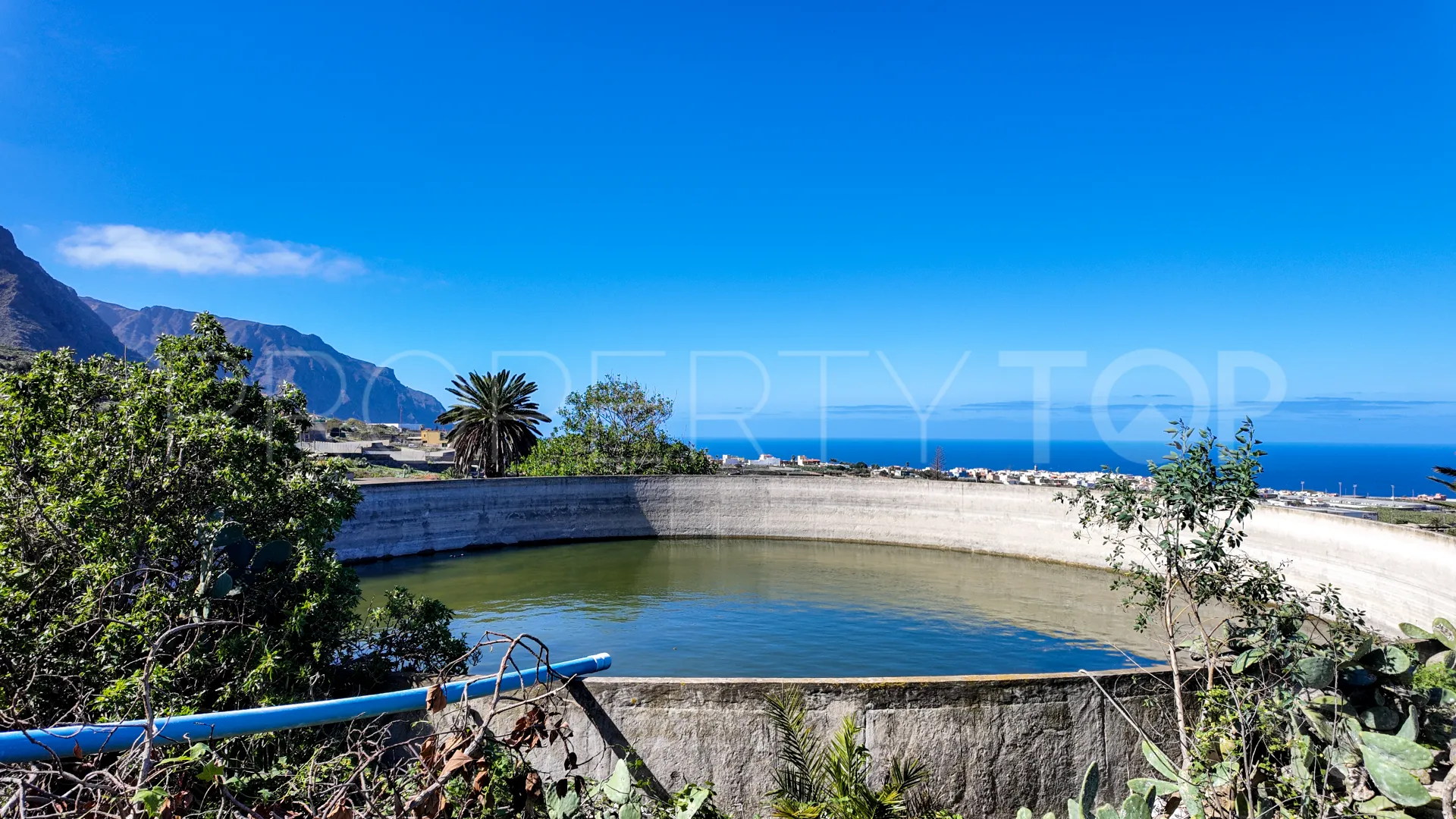 Casa en venta en Buenavista del Norte con 3 dormitorios