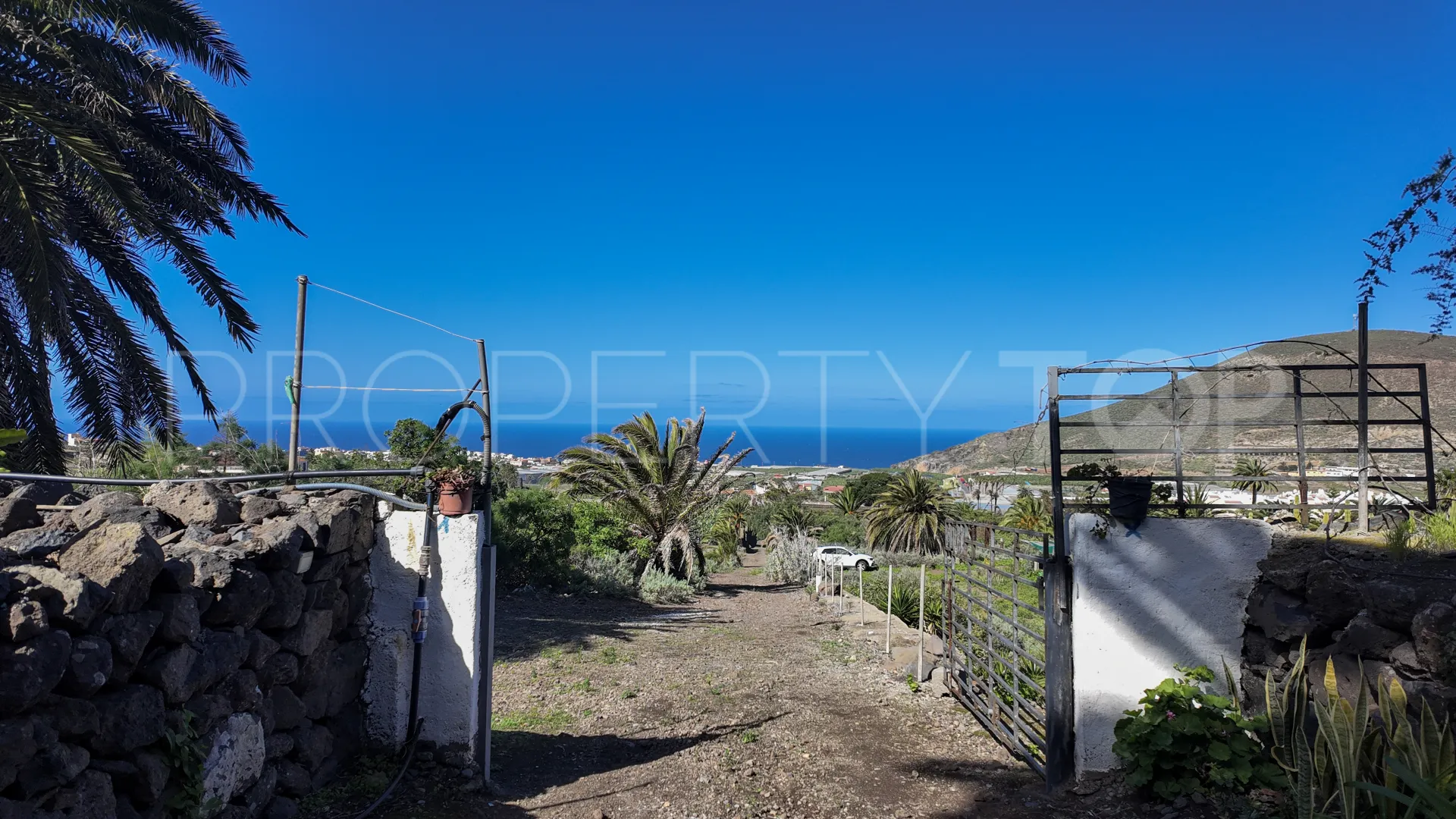 Casa en venta en Buenavista del Norte con 3 dormitorios