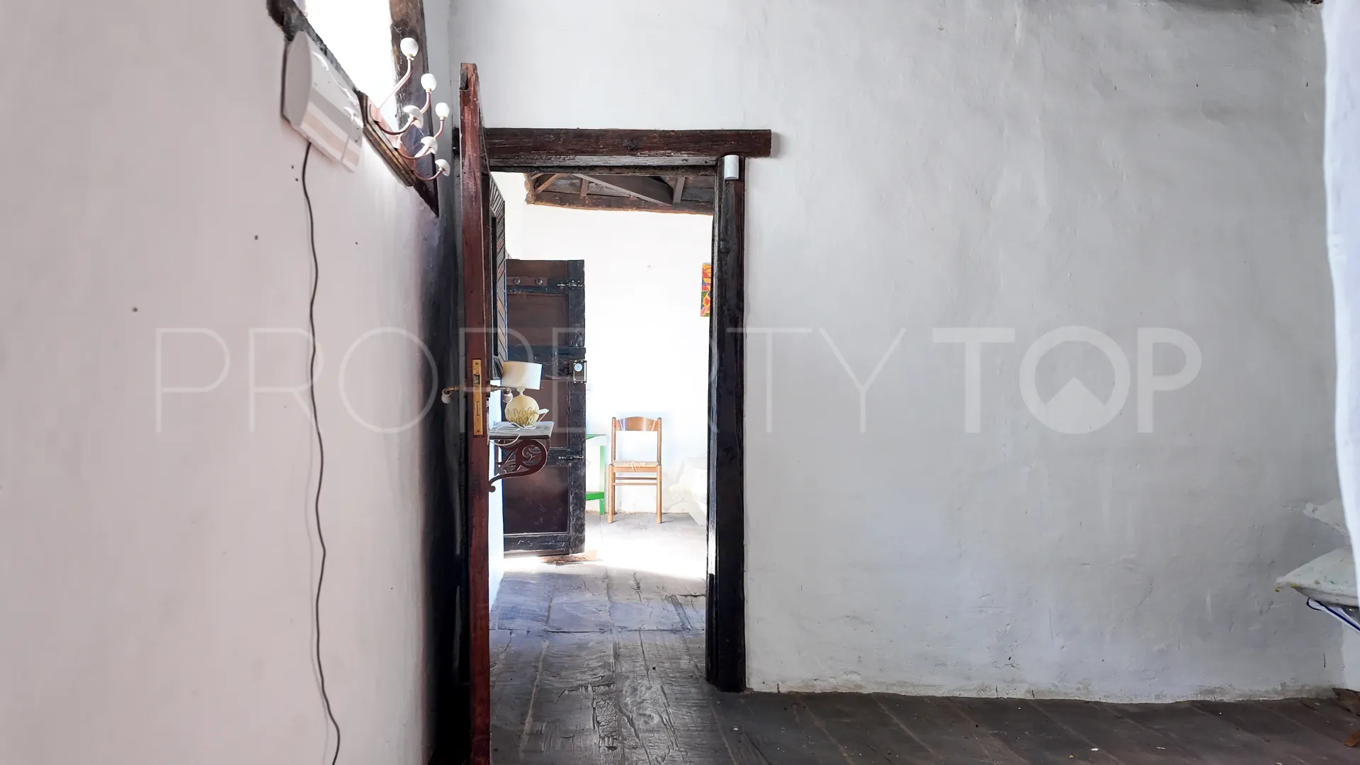 Casa en venta en Buenavista del Norte con 3 dormitorios