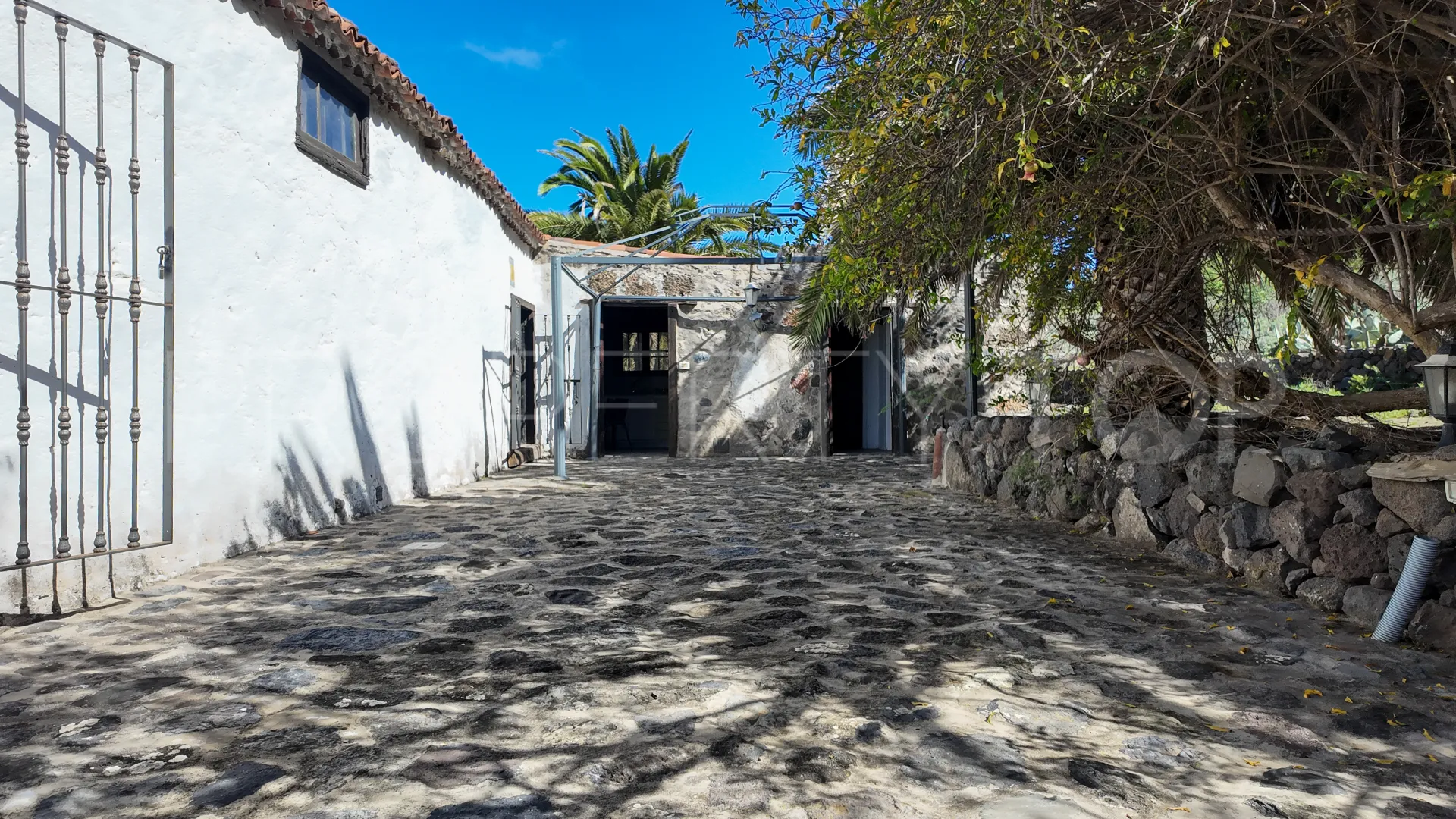 Casa en venta en Buenavista del Norte con 3 dormitorios