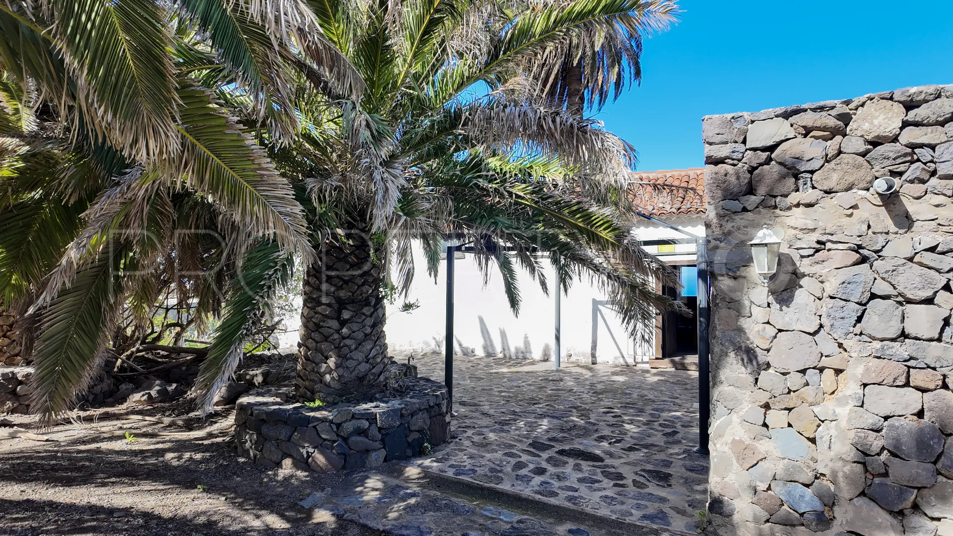 Casa en venta en Buenavista del Norte con 3 dormitorios