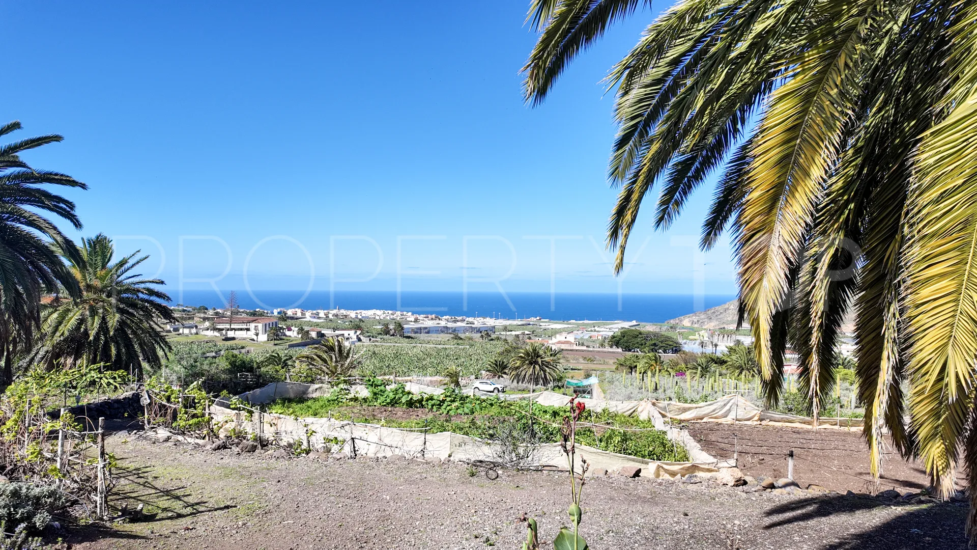 Casa en venta en Buenavista del Norte con 3 dormitorios