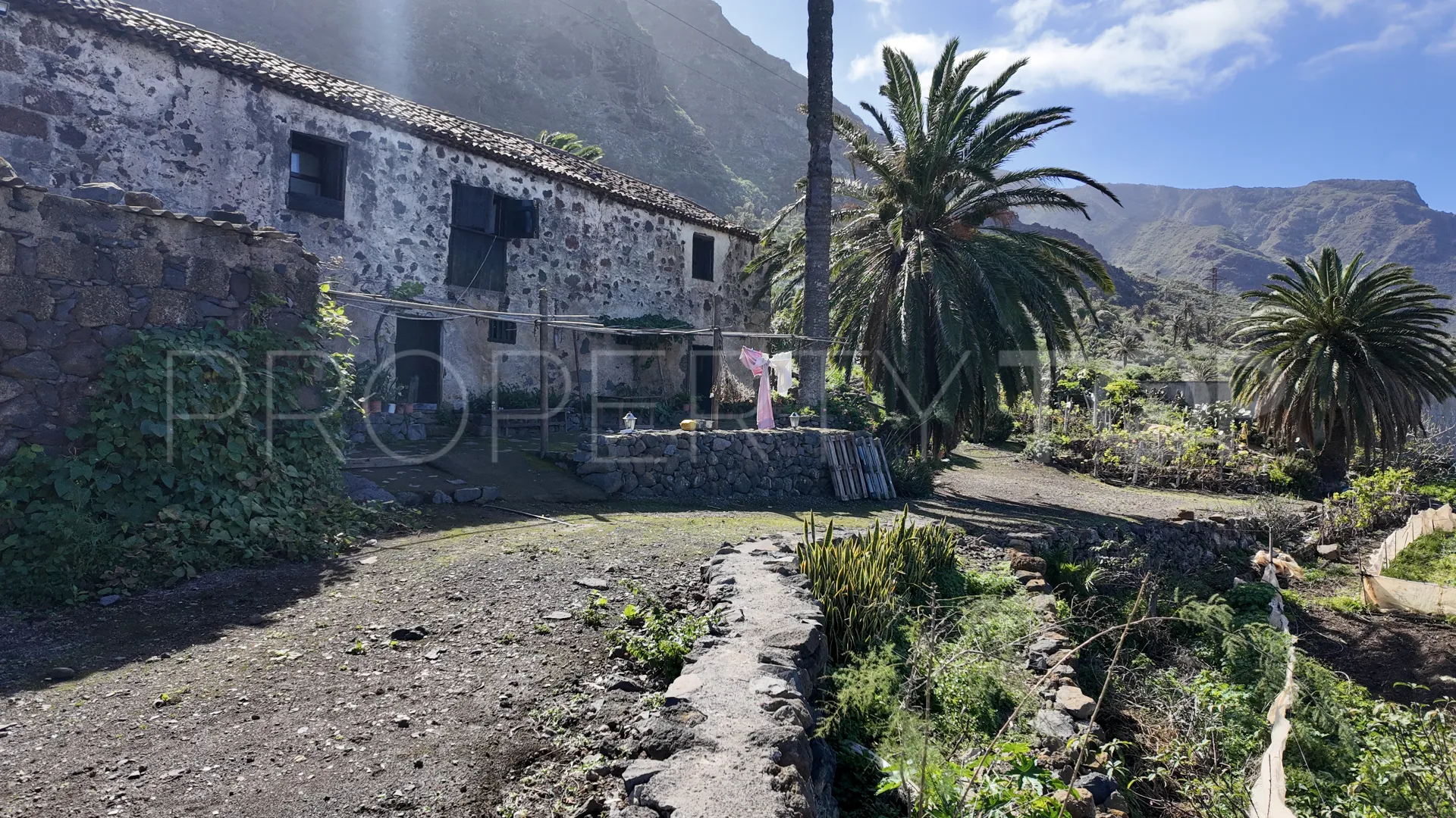 Casa en venta en Buenavista del Norte con 3 dormitorios