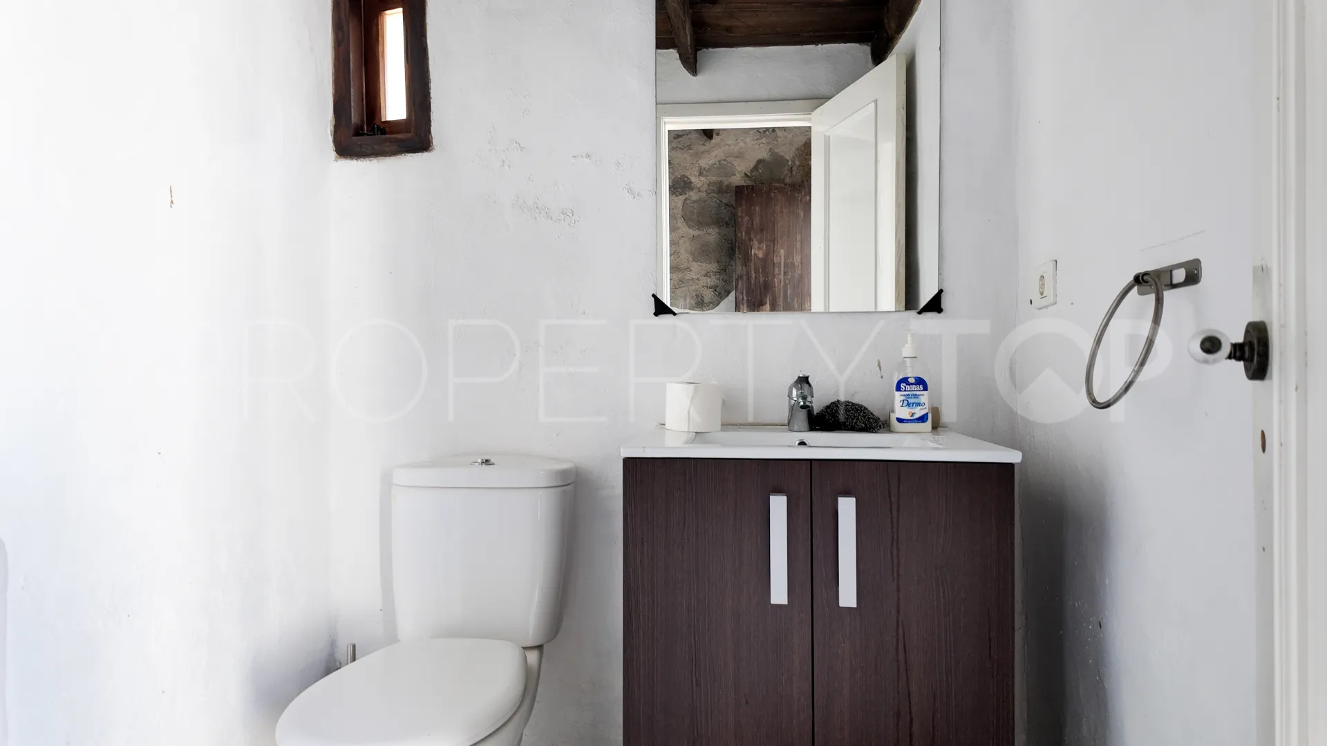 Casa en venta en Buenavista del Norte con 3 dormitorios