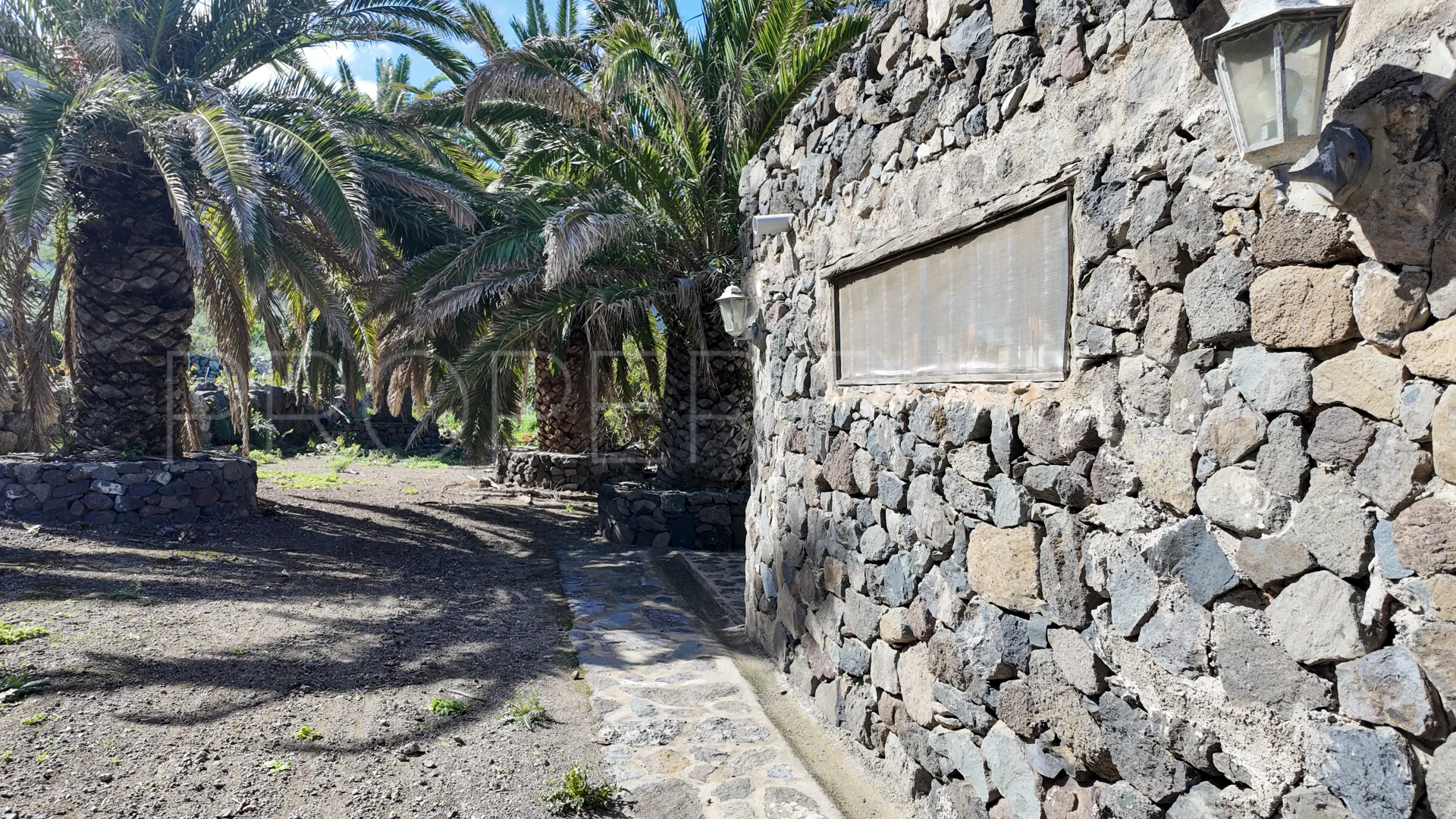 Casa en venta en Buenavista del Norte con 3 dormitorios