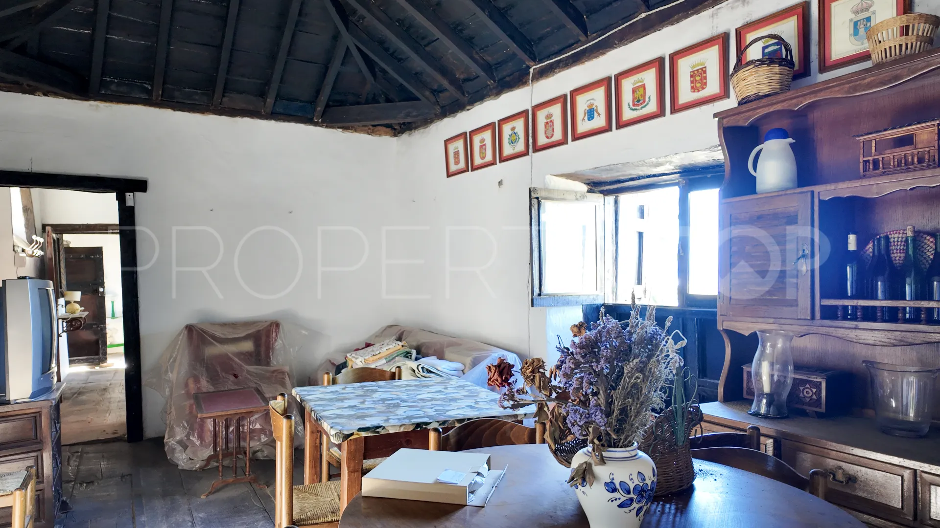 Casa en venta en Buenavista del Norte con 3 dormitorios