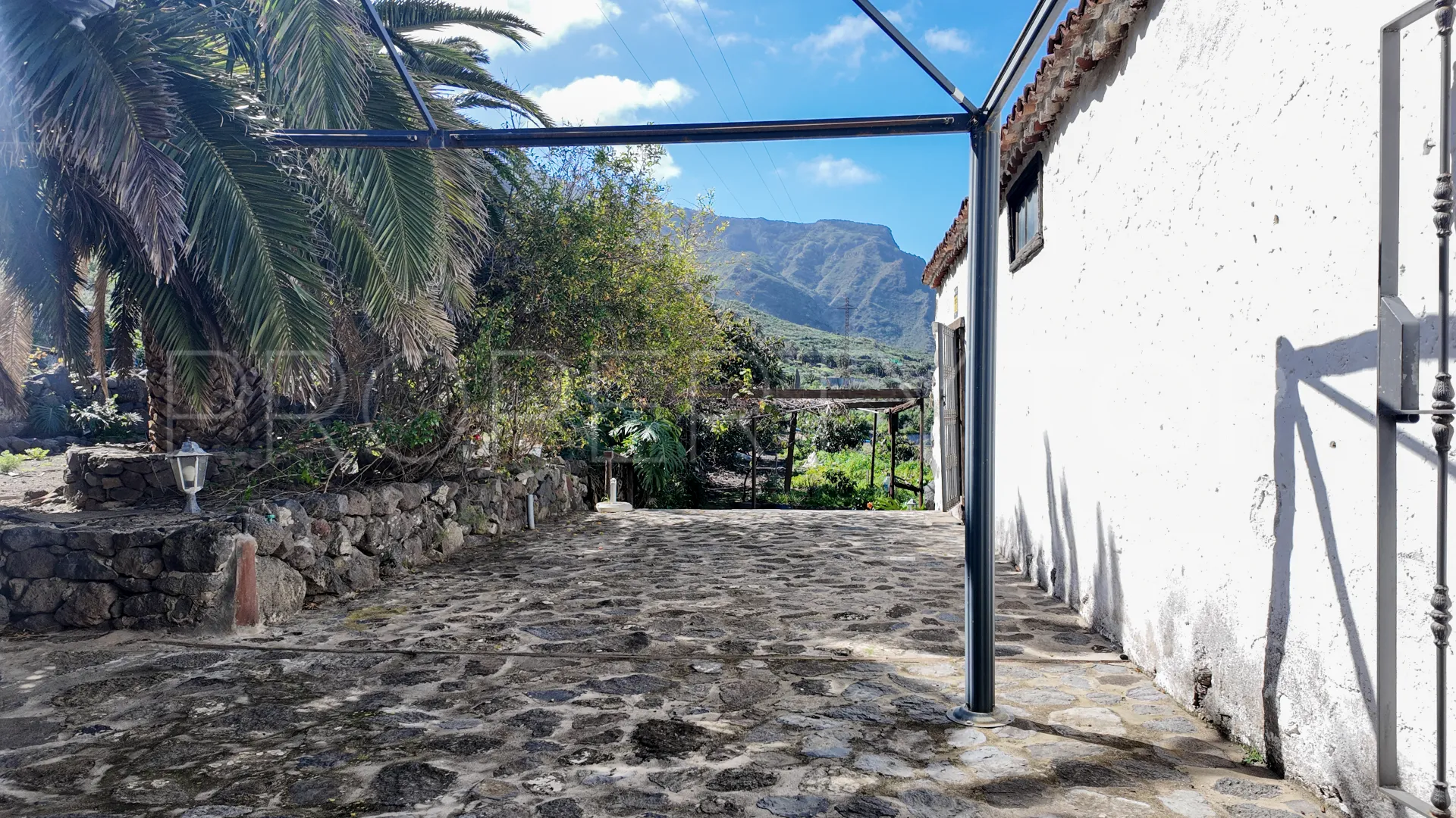 Casa en venta en Buenavista del Norte con 3 dormitorios