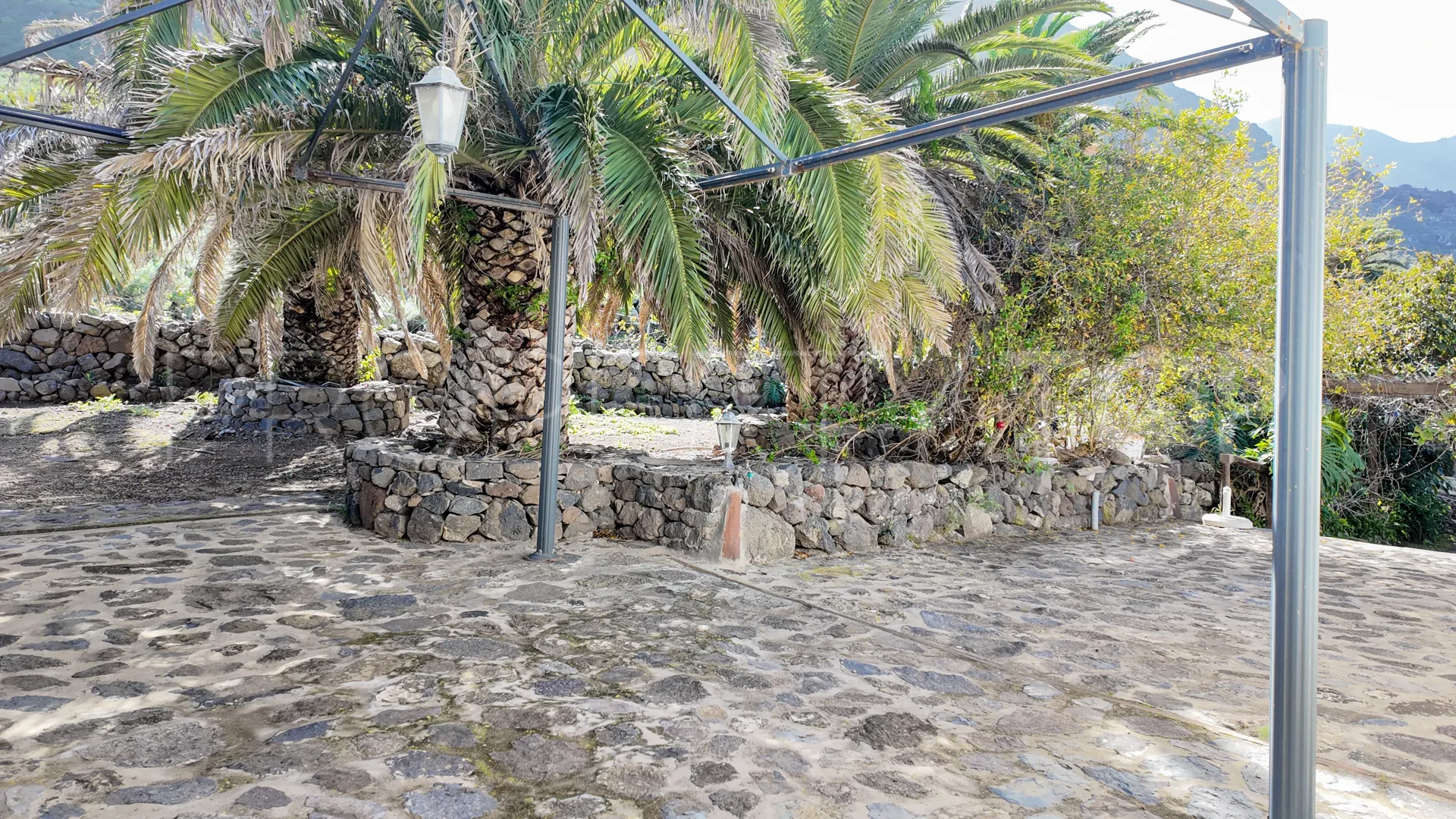 Casa en venta en Buenavista del Norte con 3 dormitorios