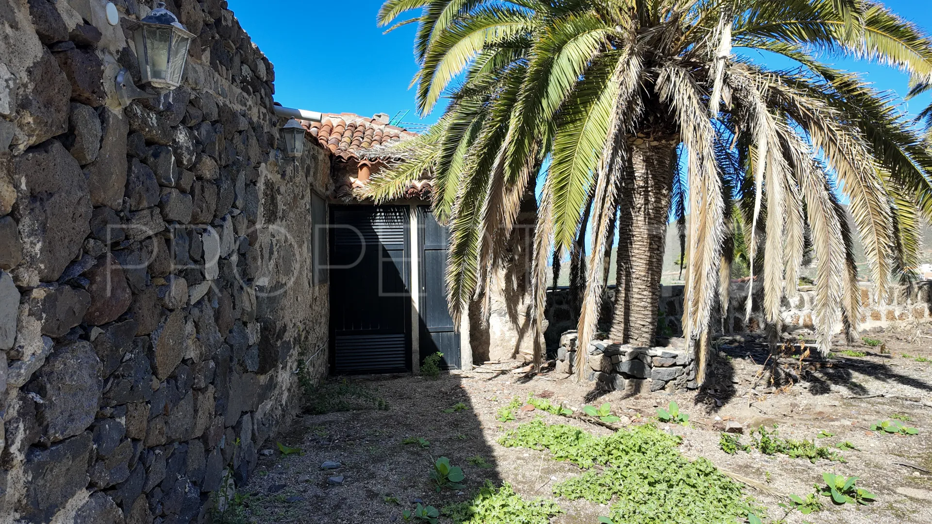 Casa en venta en Buenavista del Norte con 3 dormitorios