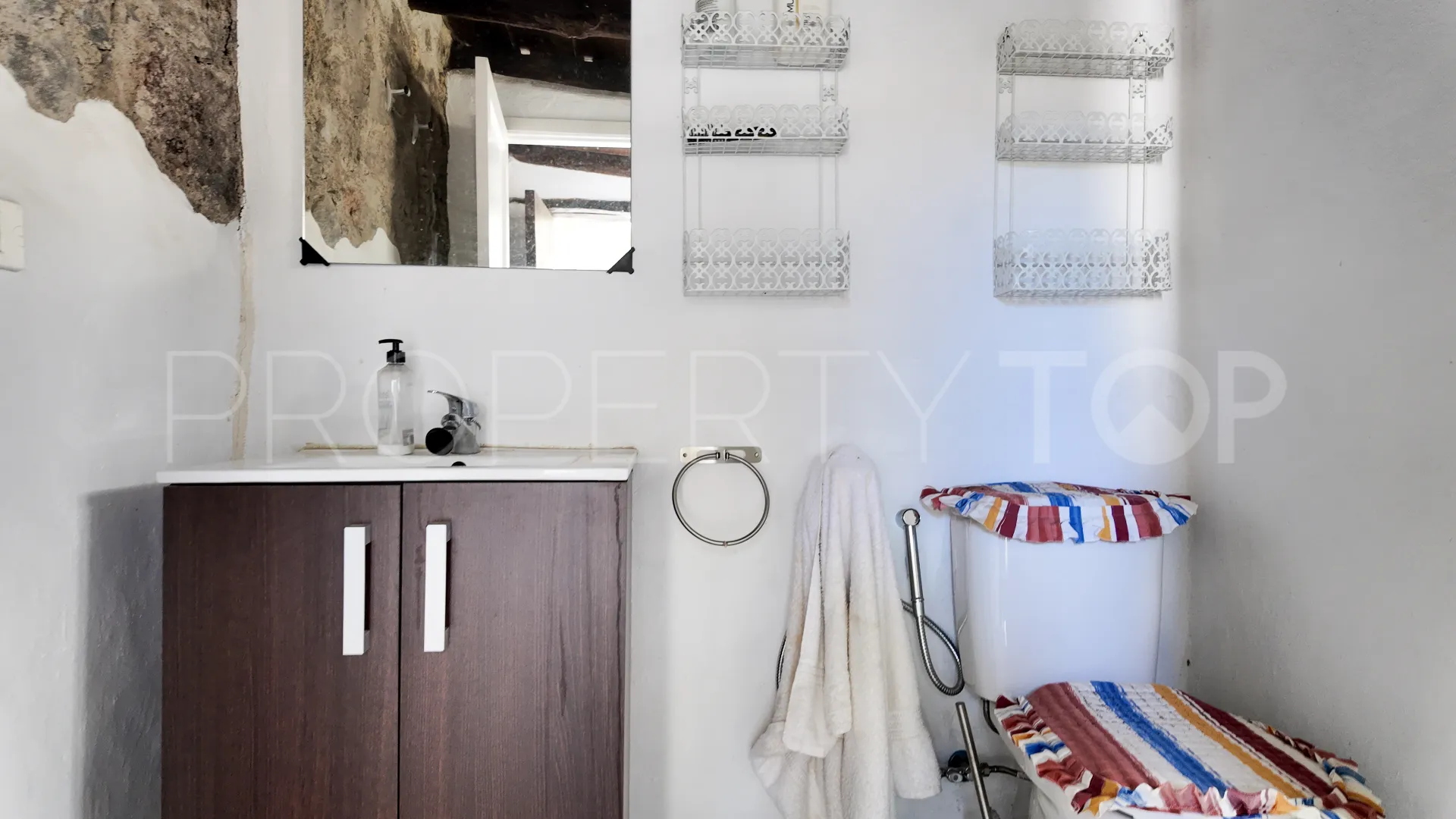 Casa en venta en Buenavista del Norte con 3 dormitorios