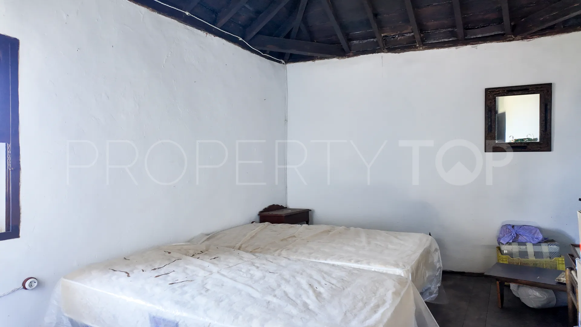 Casa en venta en Buenavista del Norte con 3 dormitorios