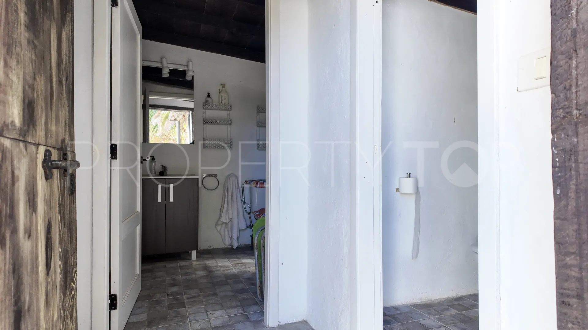Casa en venta en Buenavista del Norte con 3 dormitorios