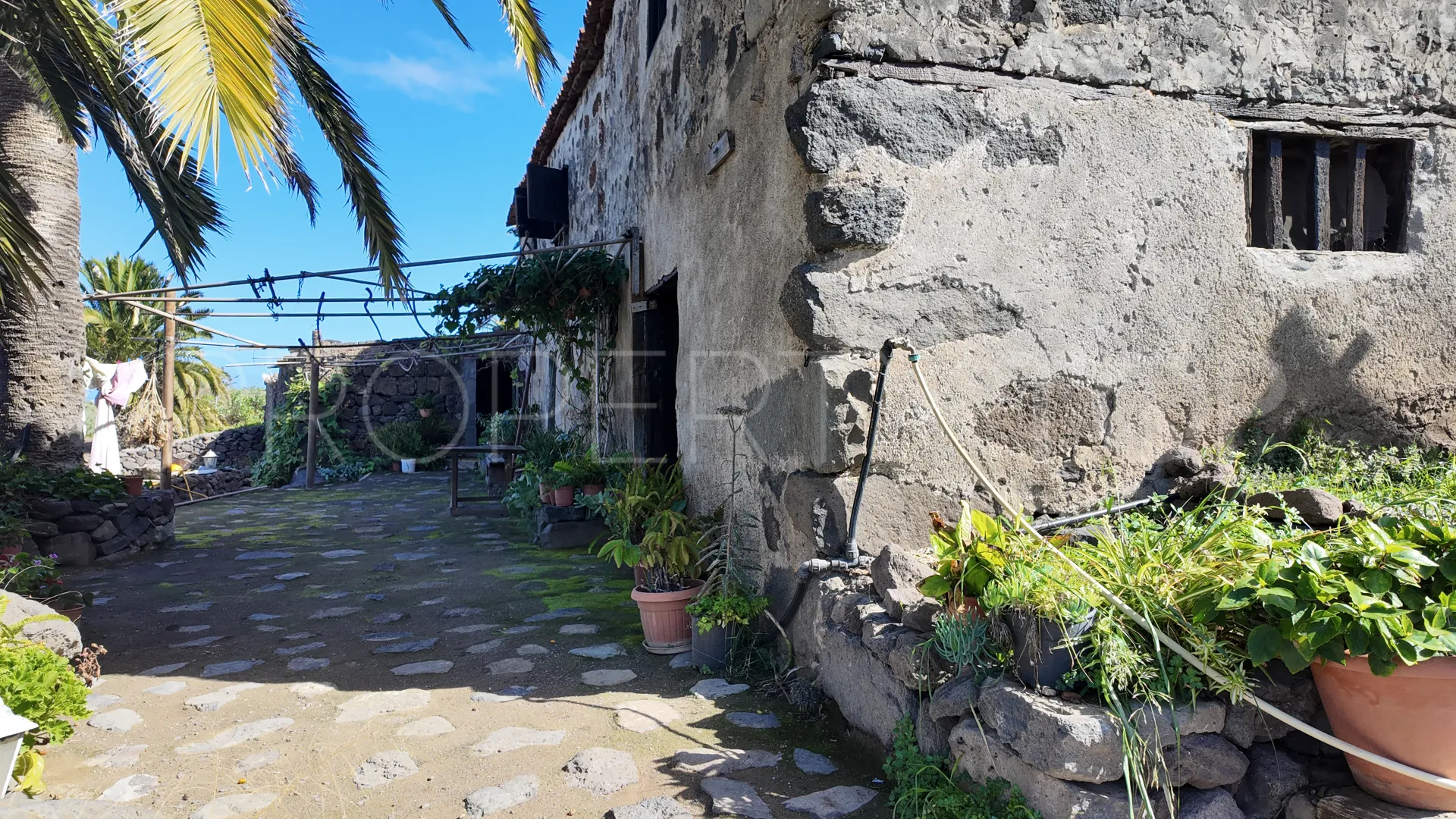 Casa en venta en Buenavista del Norte con 3 dormitorios