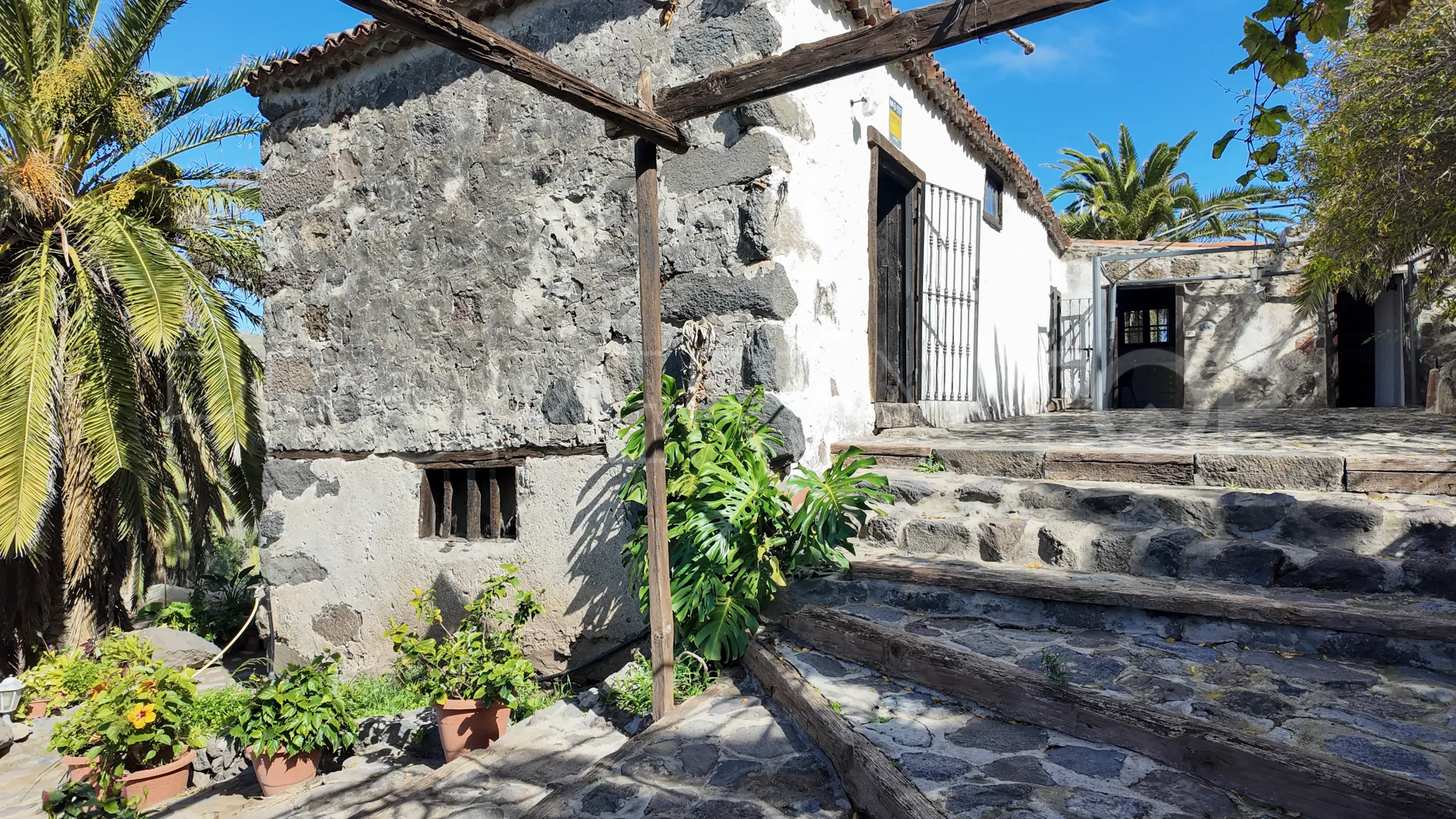 Casa en venta en Buenavista del Norte con 3 dormitorios