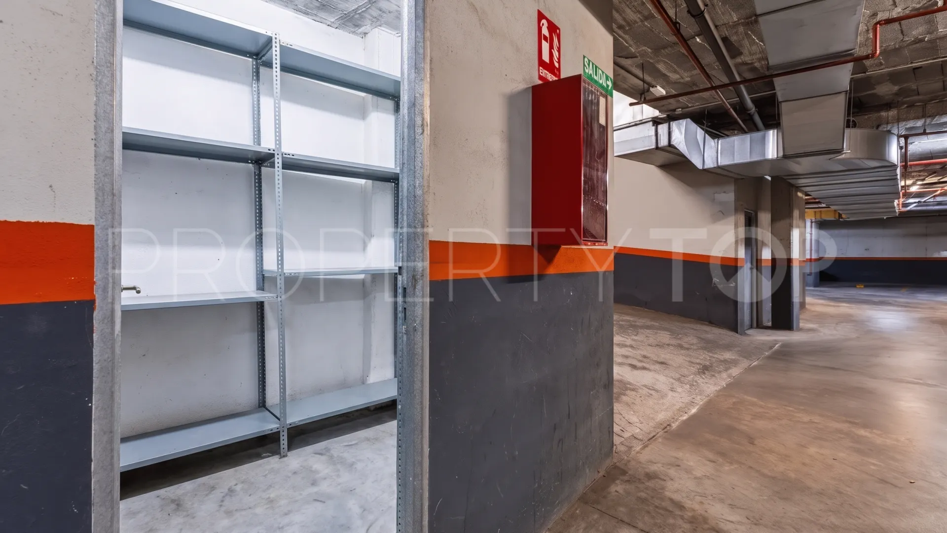 Apartamento a la venta en San Pedro de Alcantara