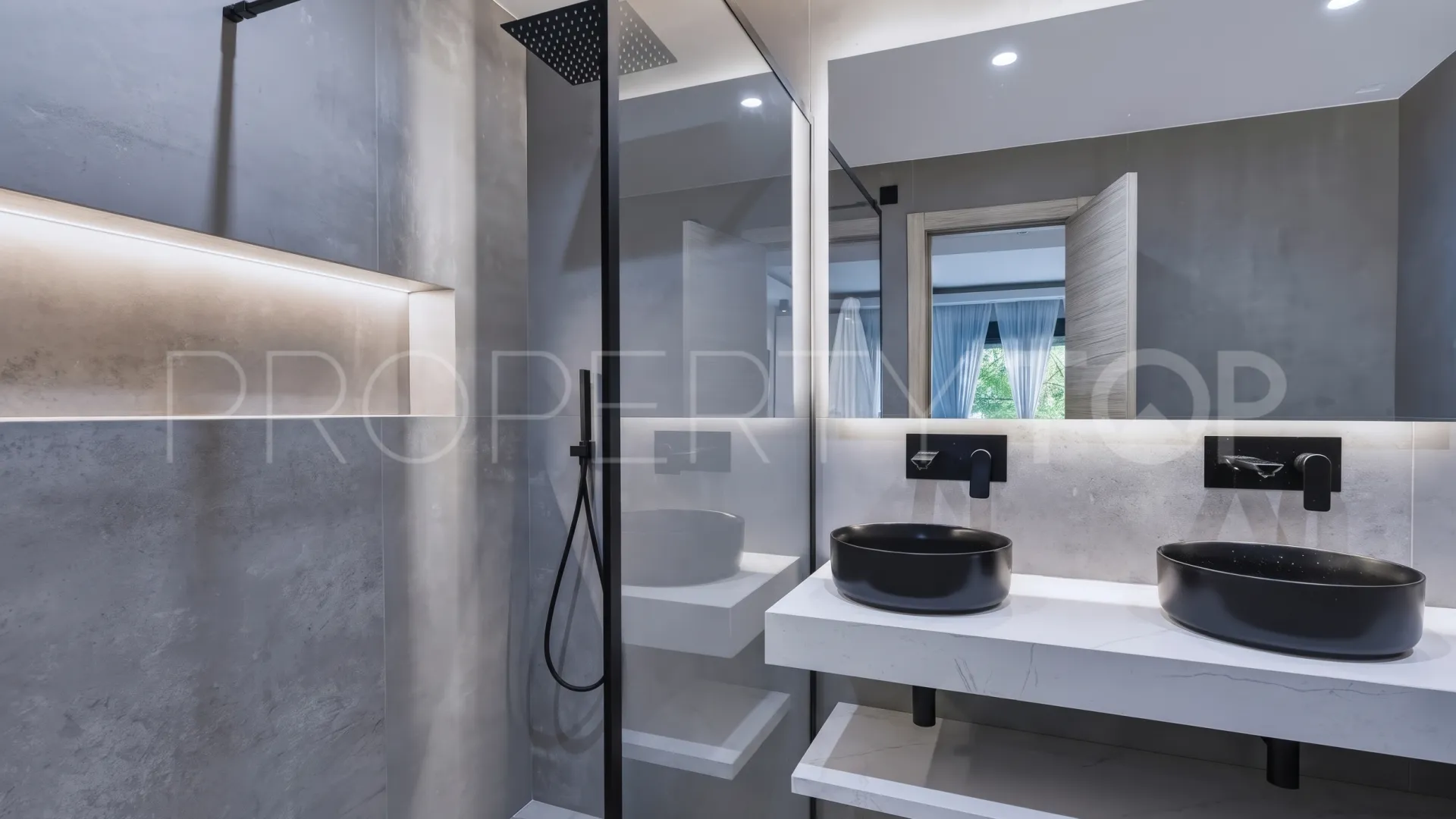 Apartamento a la venta en San Pedro de Alcantara