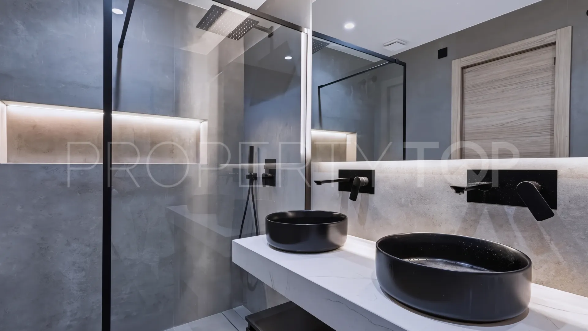 Apartamento a la venta en San Pedro de Alcantara