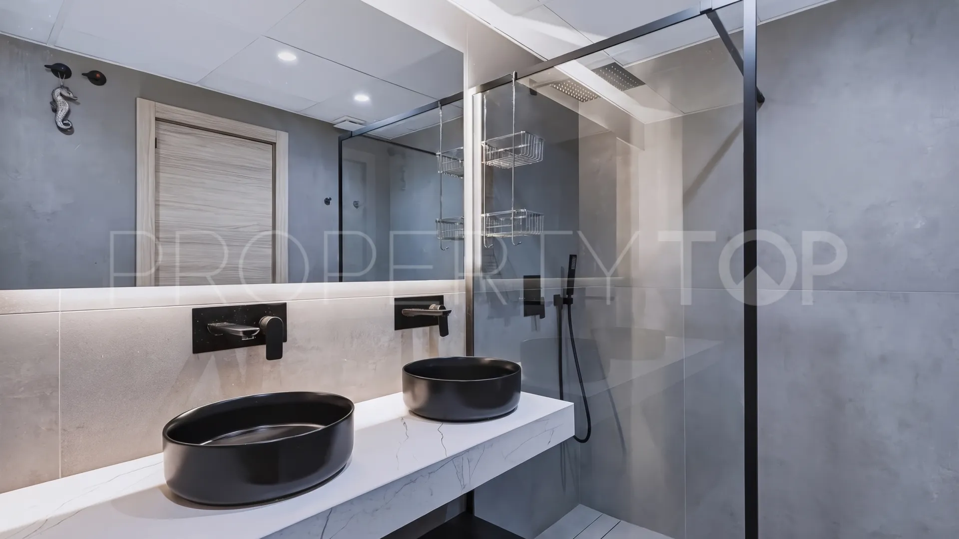 Apartamento a la venta en San Pedro de Alcantara