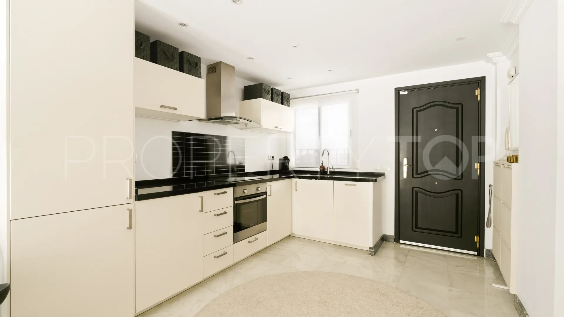 Apartamento planta baja en venta con 2 dormitorios en Señorio de Gonzaga