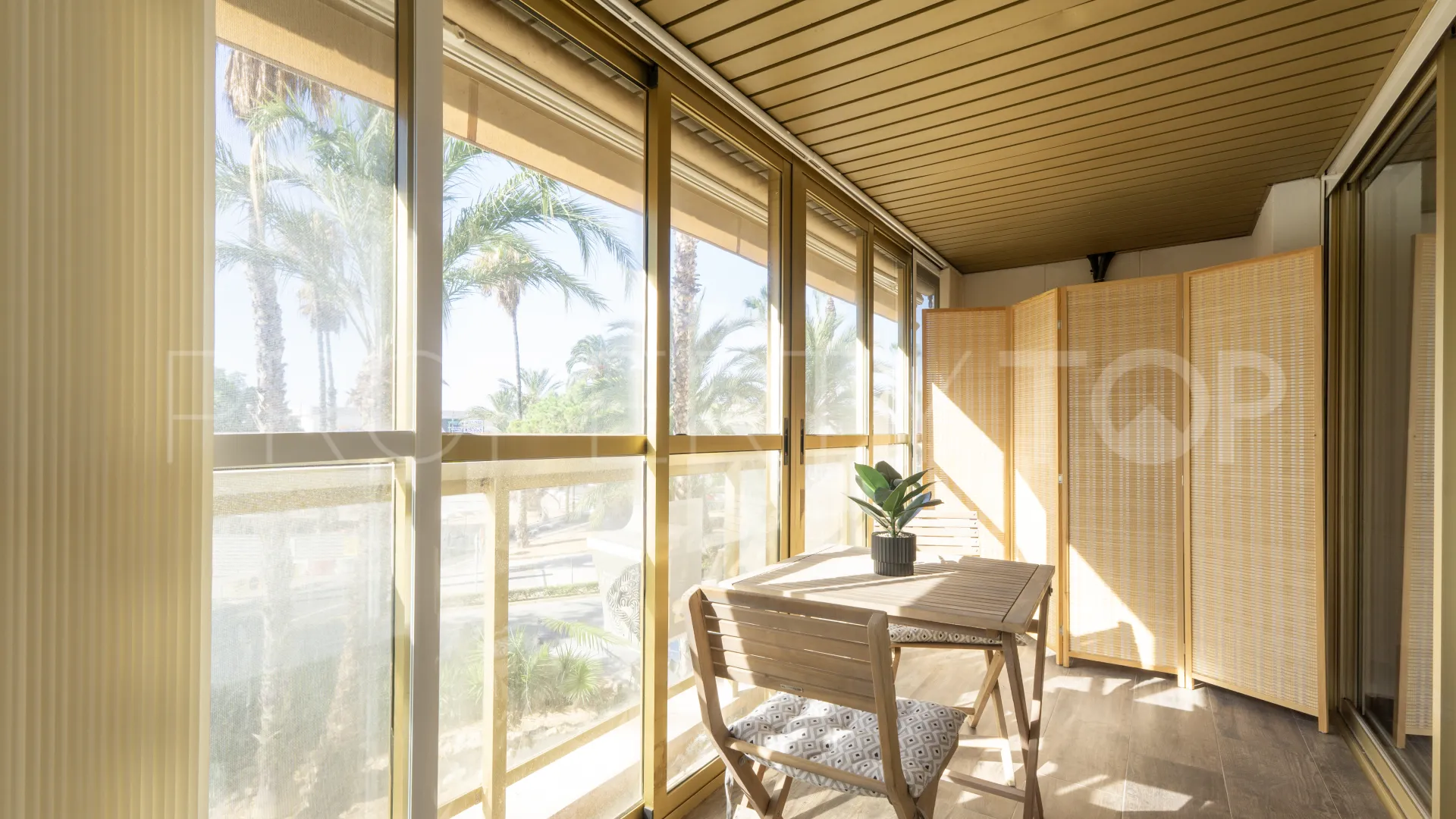 Apartment for sale in Torrevieja