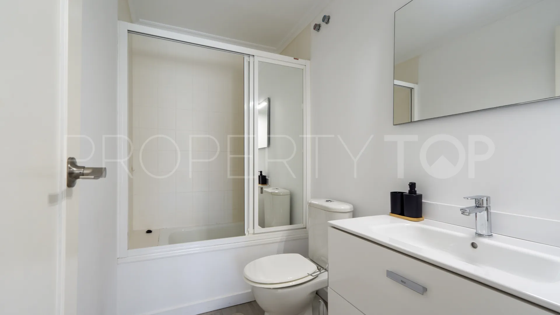 Apartment for sale in Torrevieja