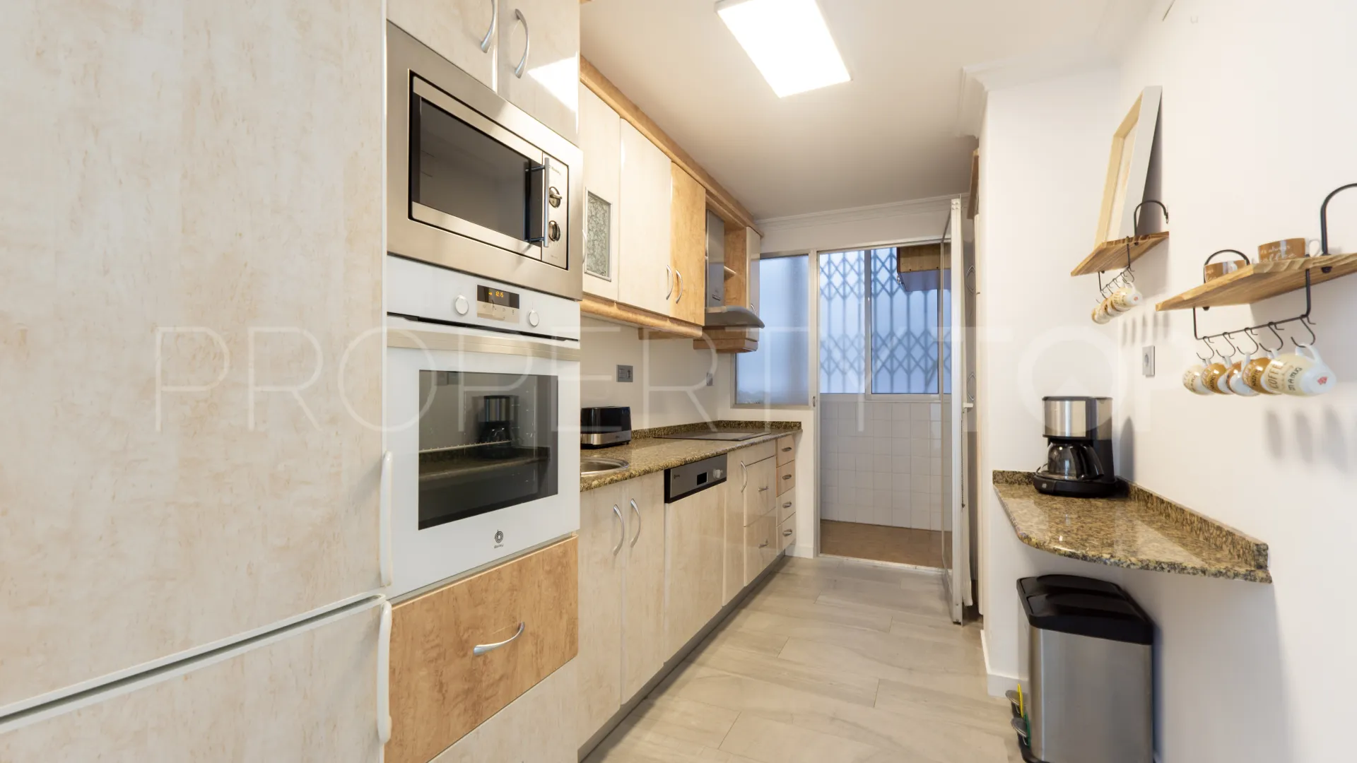 Apartment for sale in Torrevieja