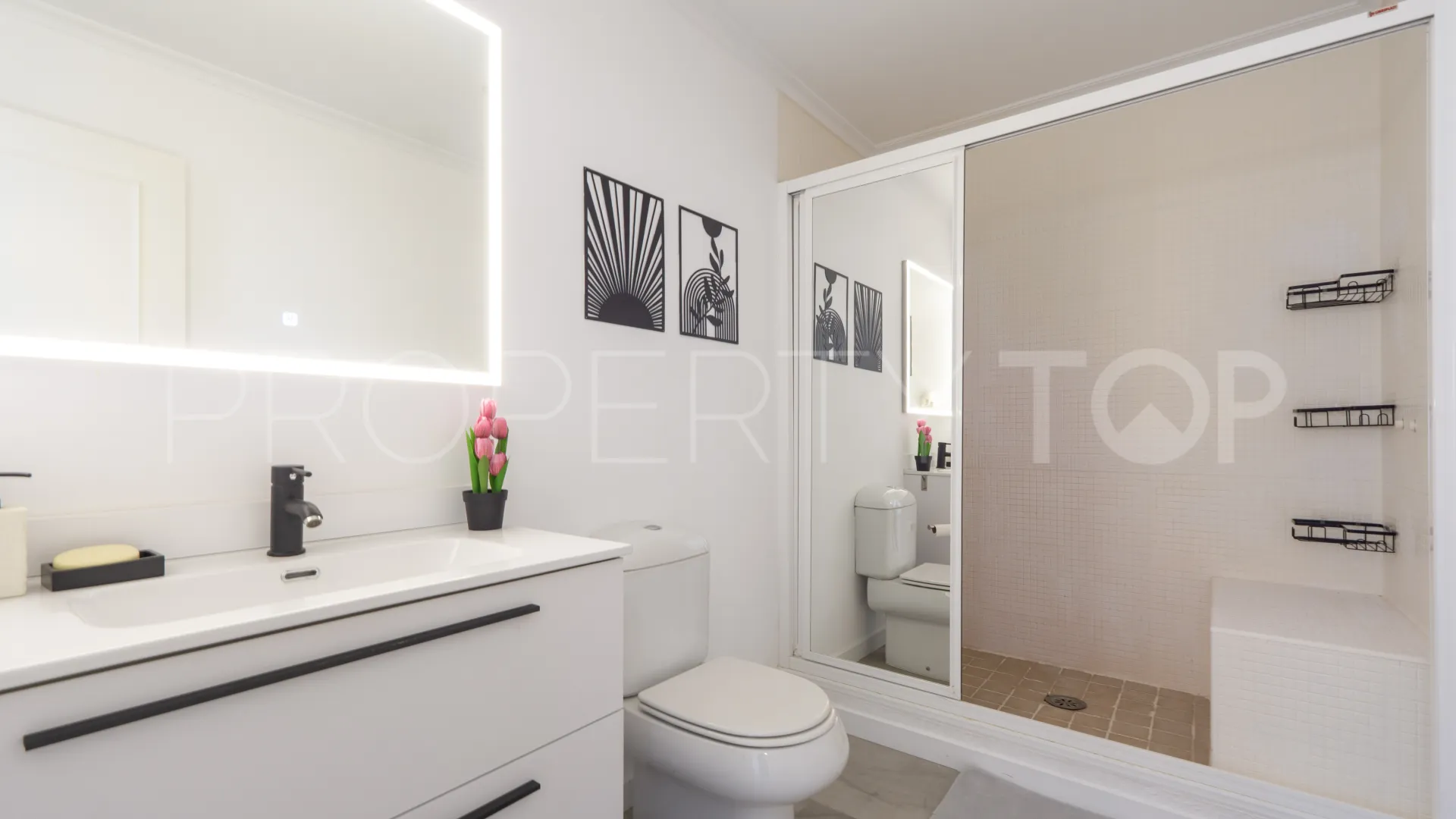 Apartment for sale in Torrevieja