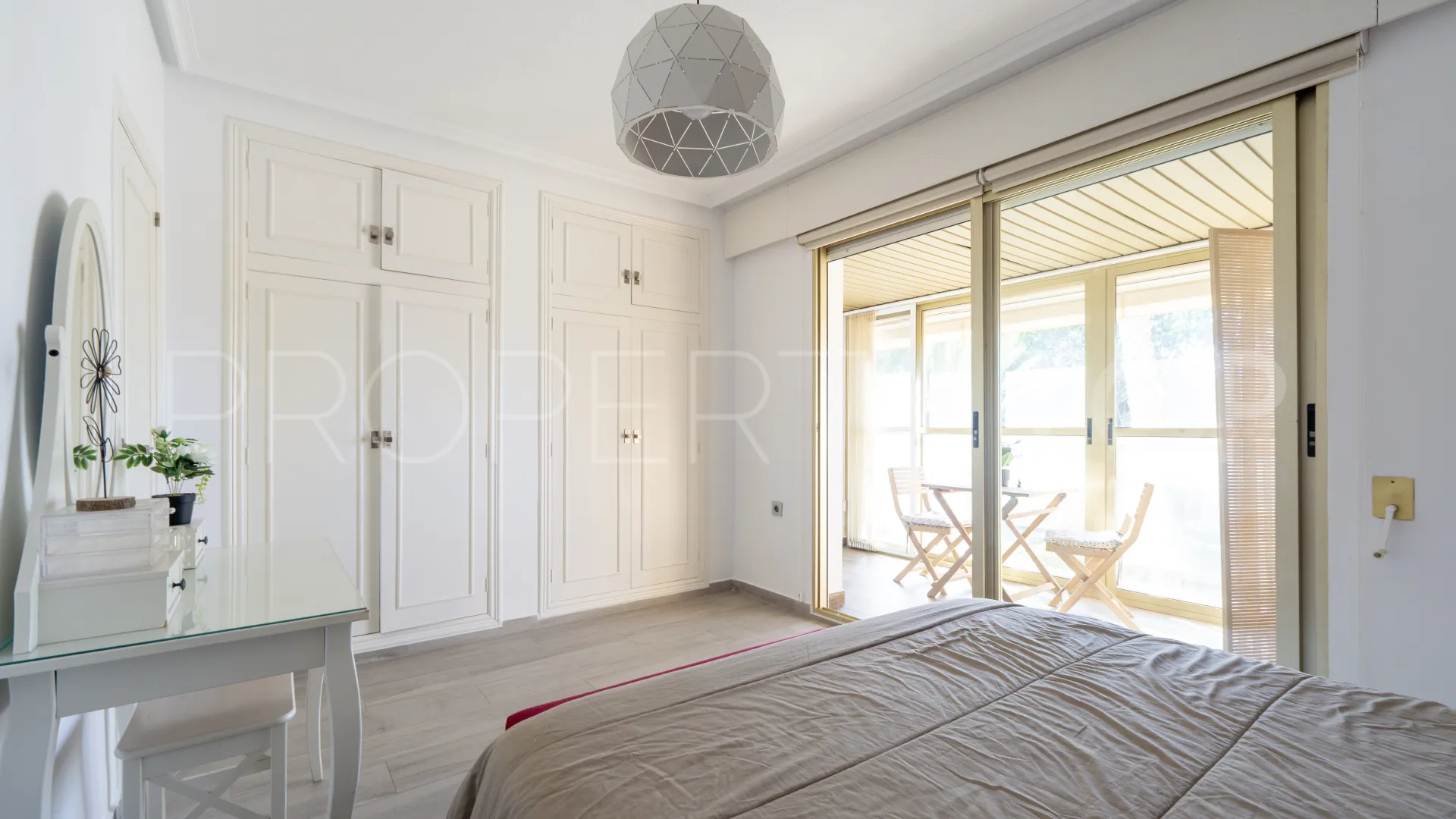 Apartment for sale in Torrevieja