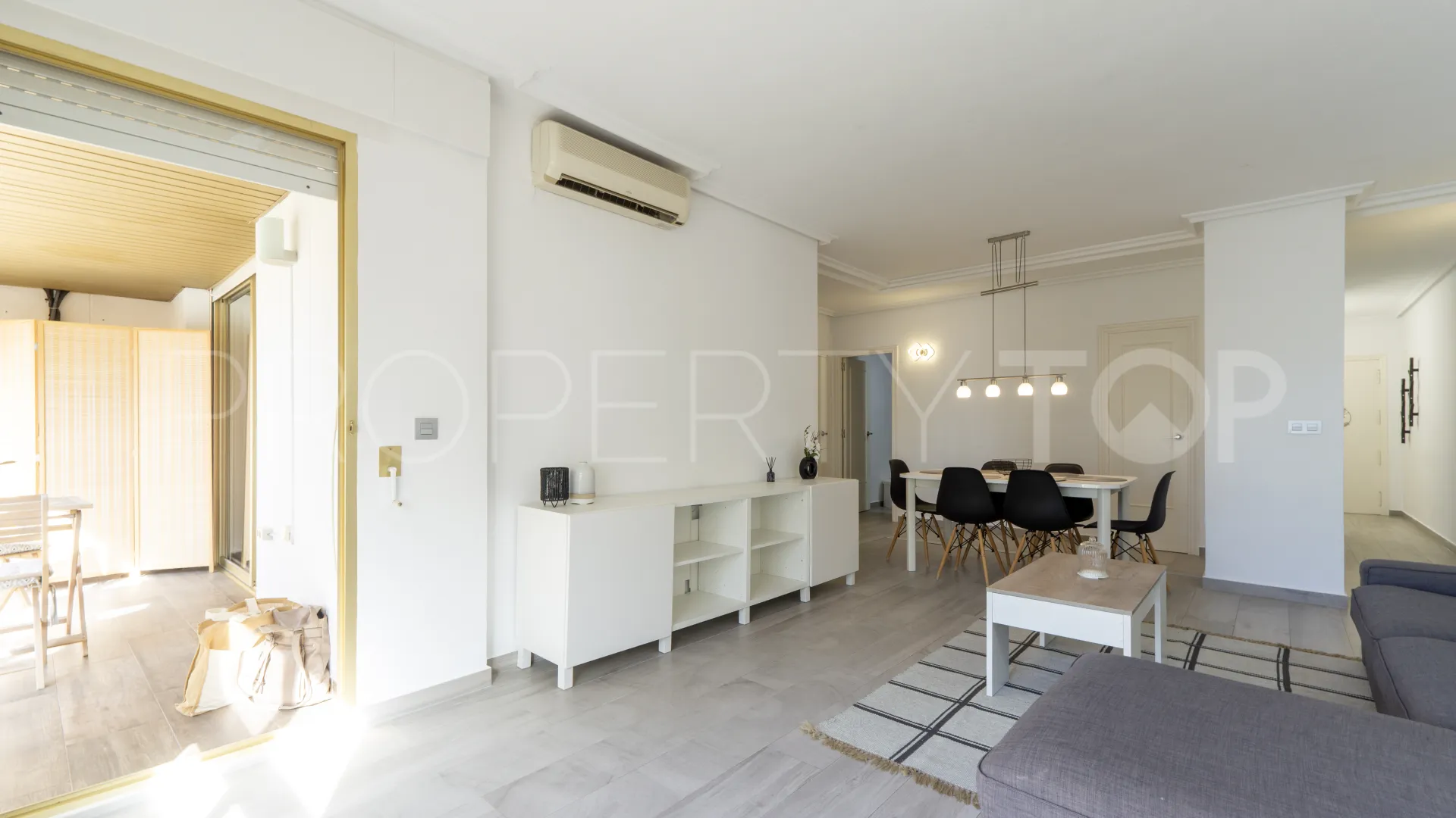 Apartment for sale in Torrevieja