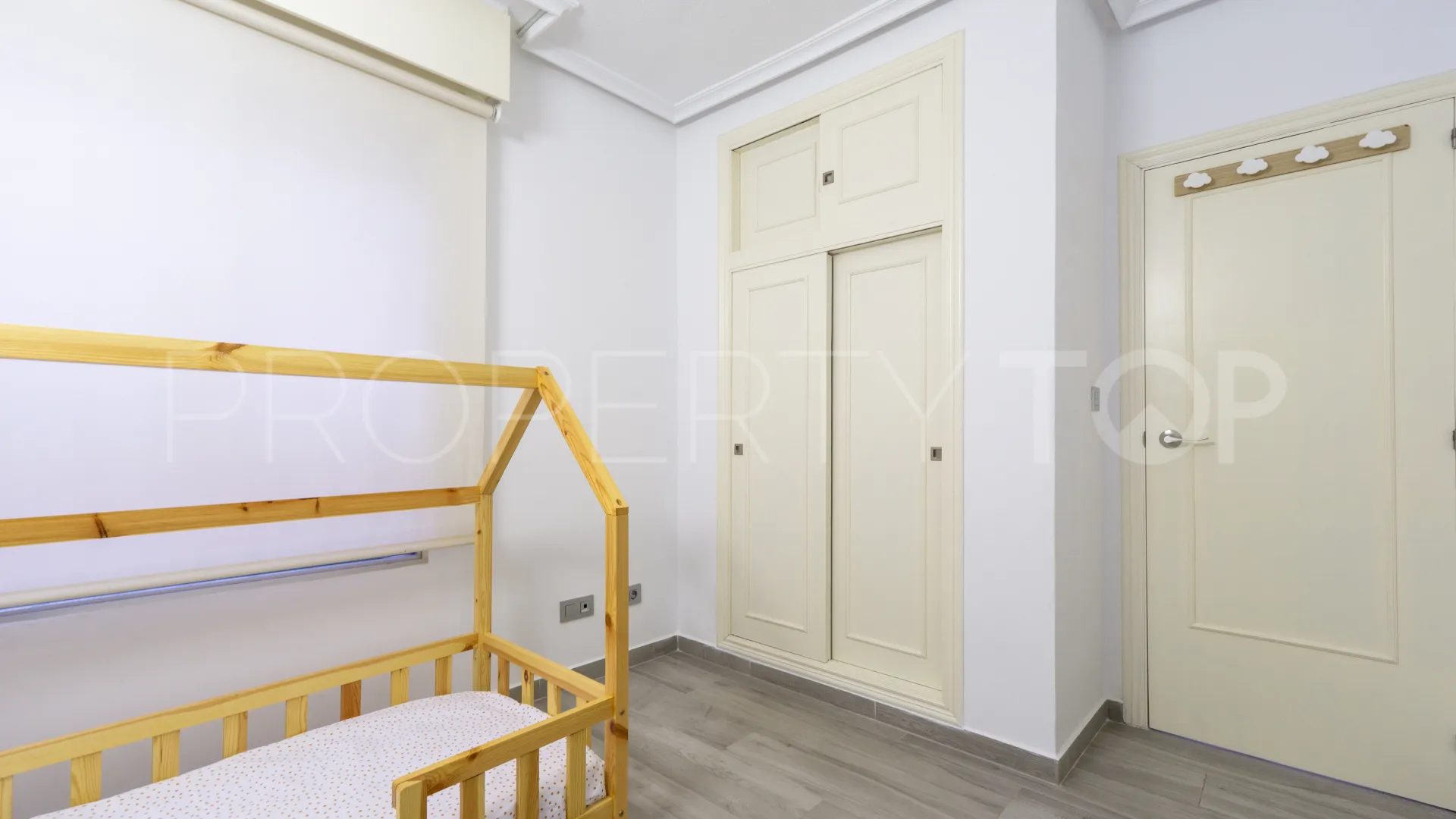 Apartment for sale in Torrevieja