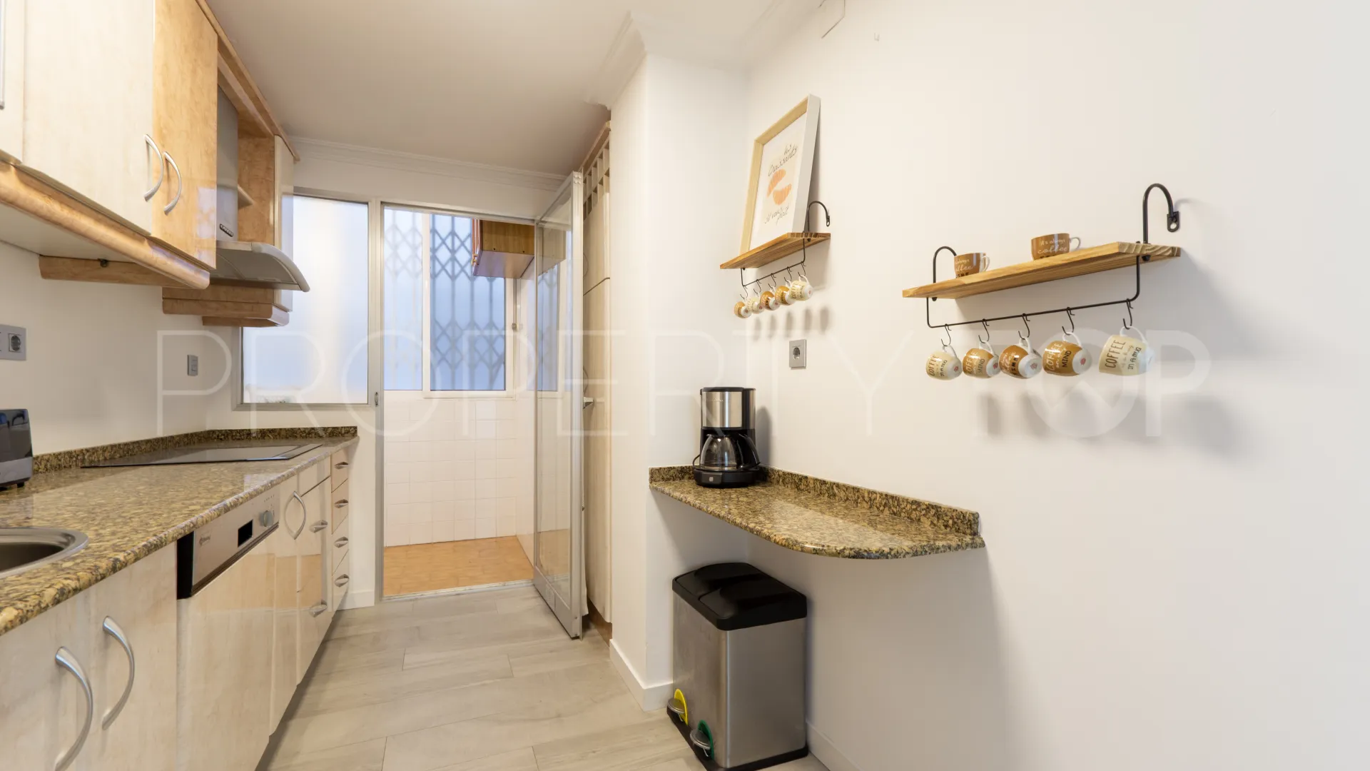 Apartment for sale in Torrevieja