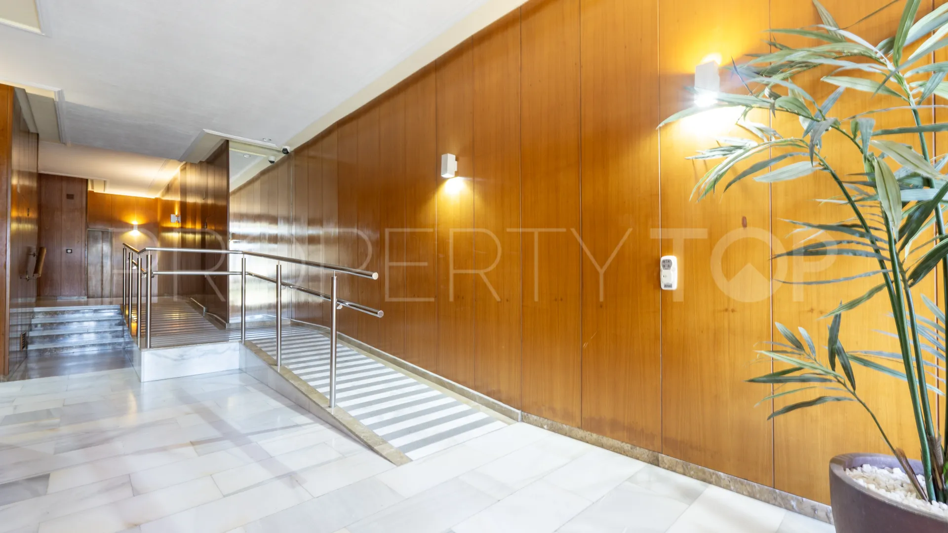 Apartment for sale in Torrevieja